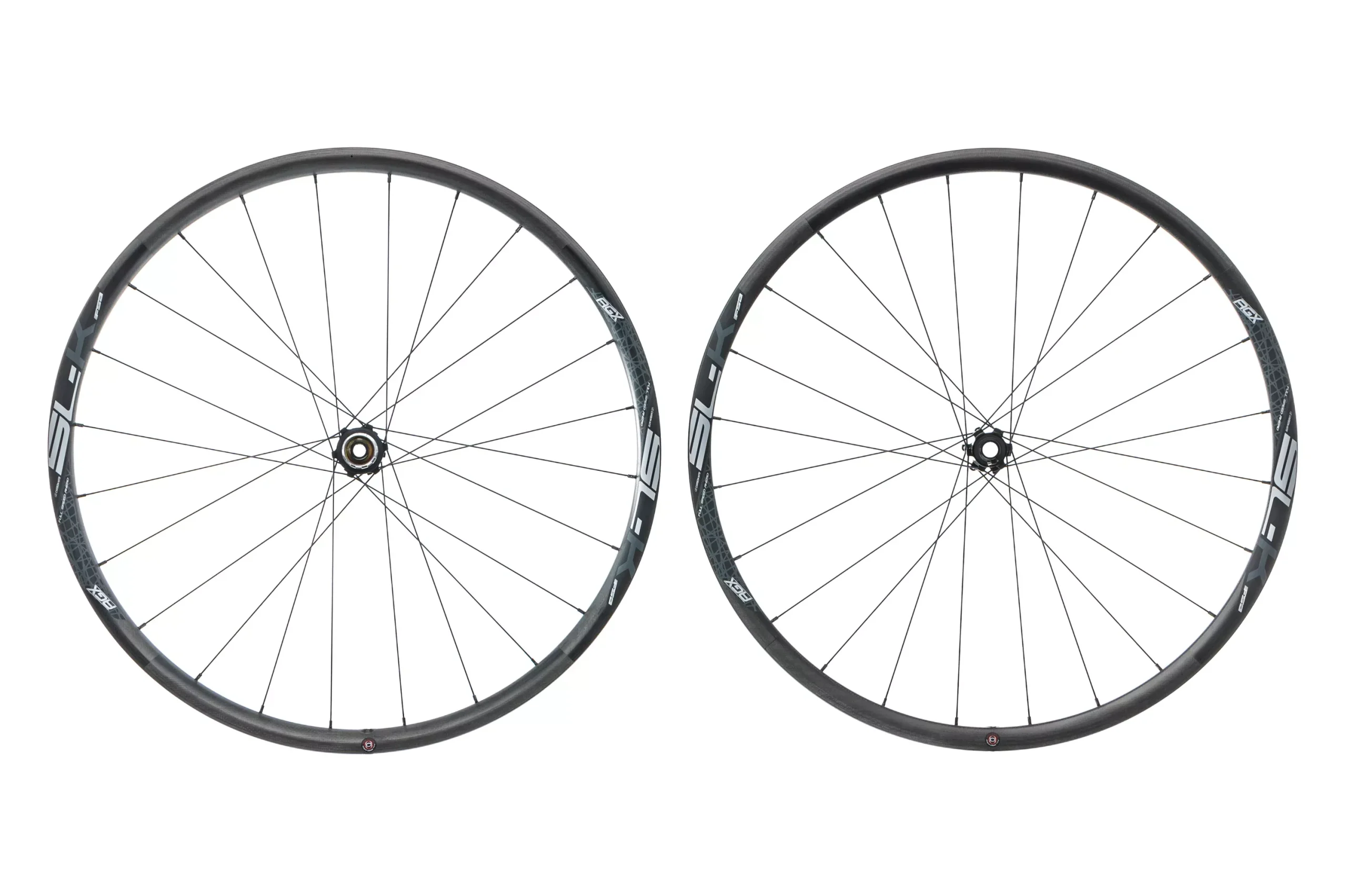 FSA SL-K AGX Carbon Tubeless 29" Wheelset