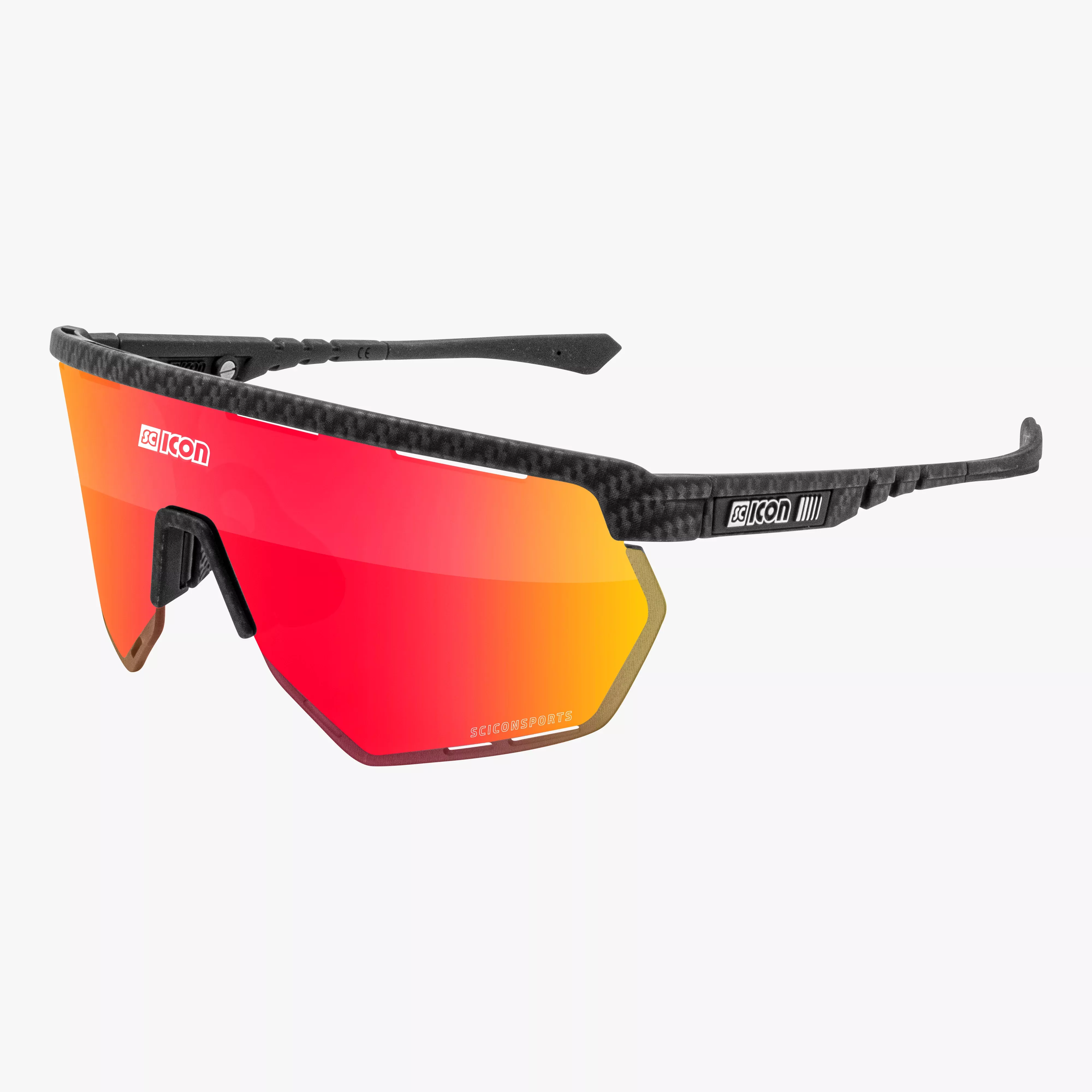 Gafas de sol deportivas de alto rendimiento