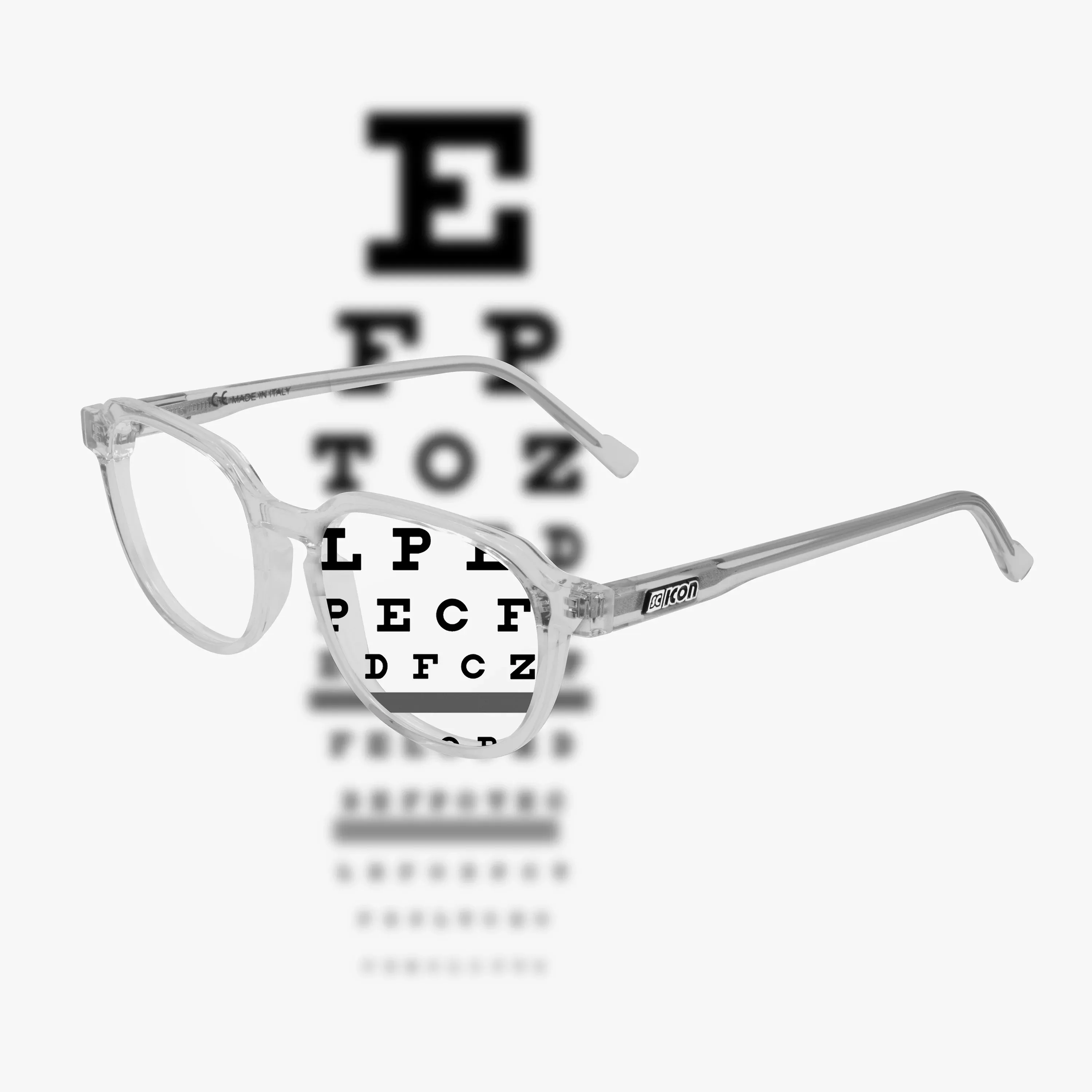 Gafas de vista