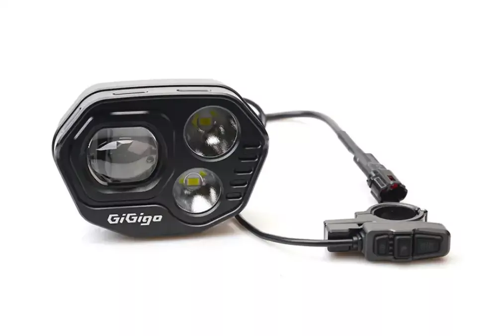 GiGigo Gi03 Headlight for Surron Ultra Bee