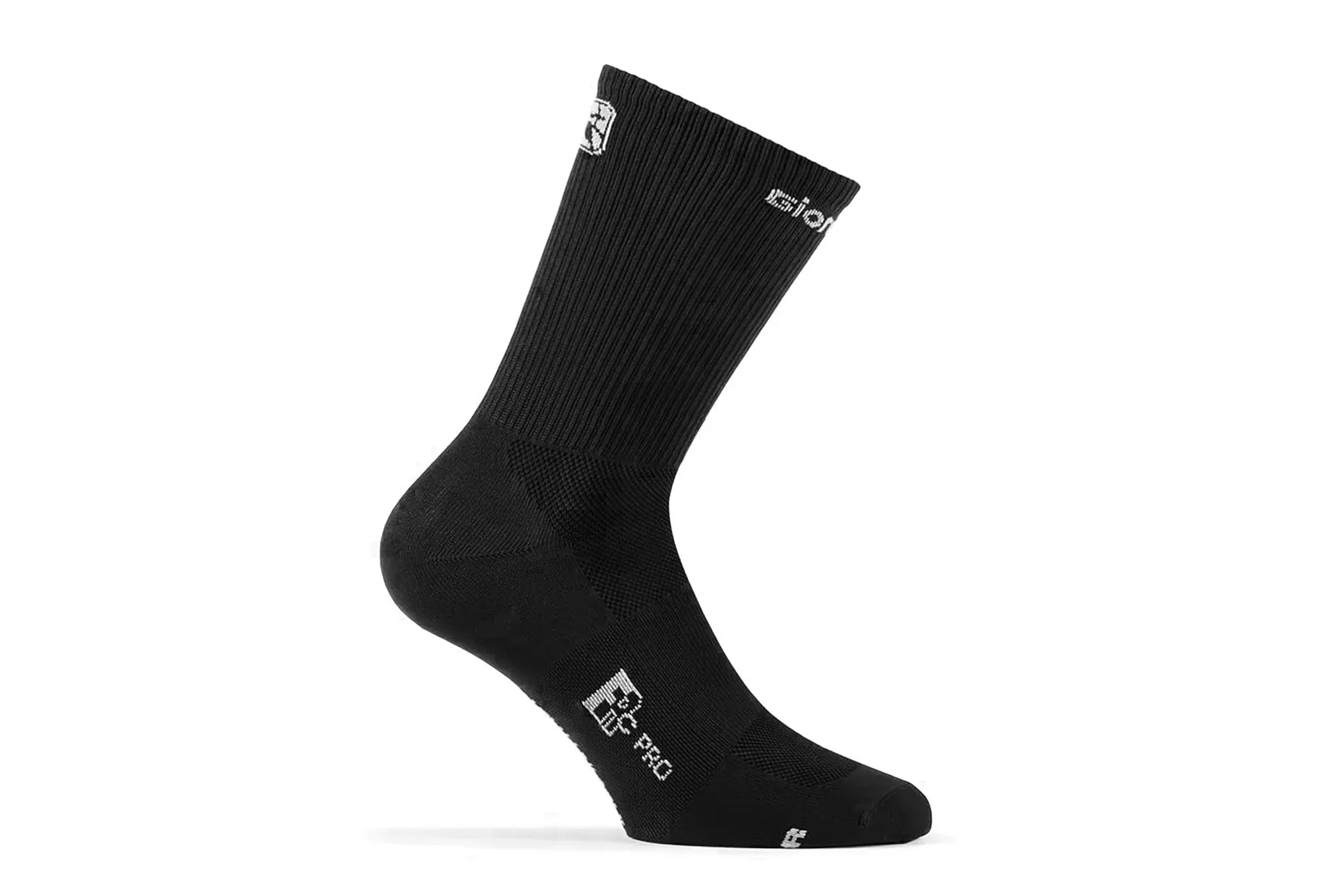 Giordana FR-C Tall Sock Black 37-40