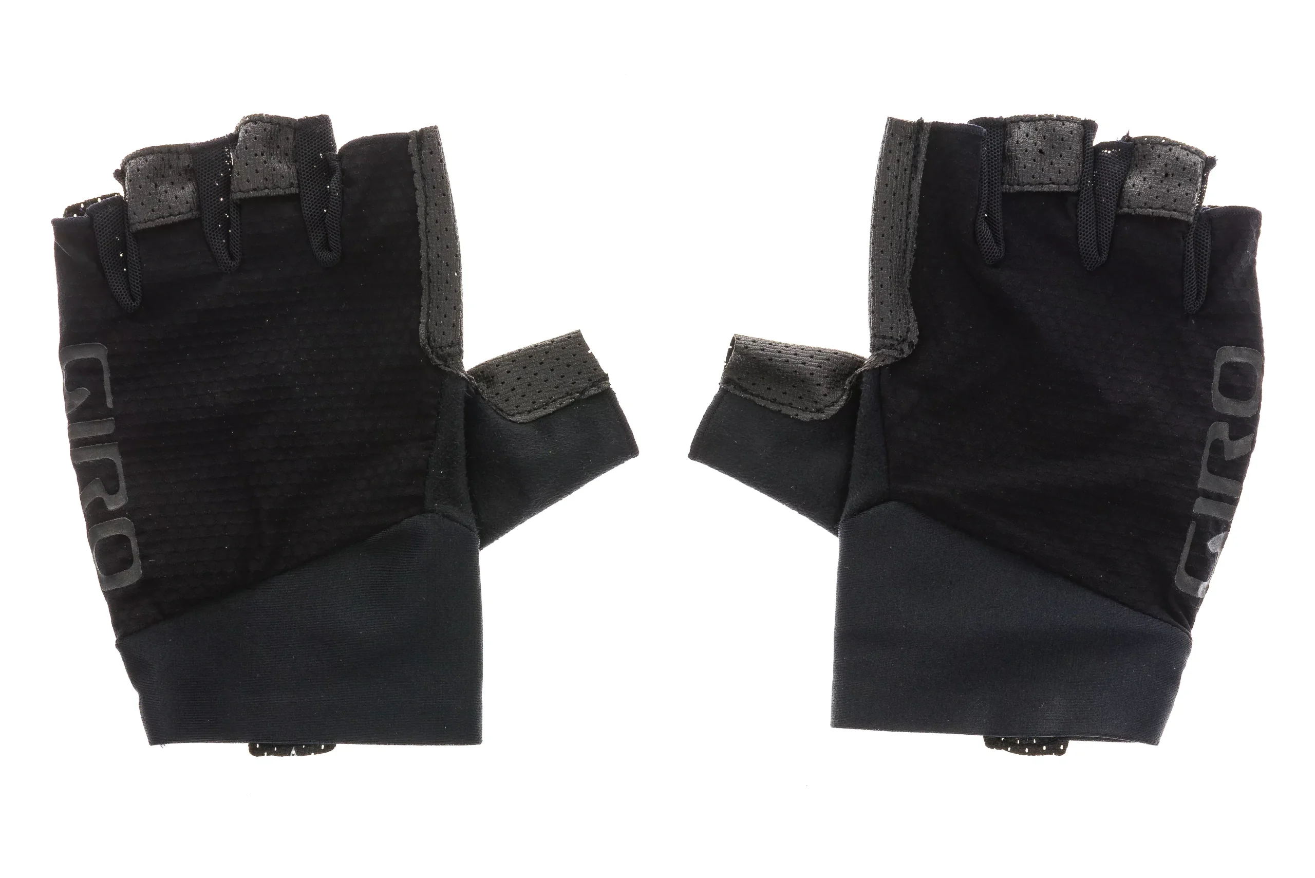 Giro Zero CS Glove Black X-Large