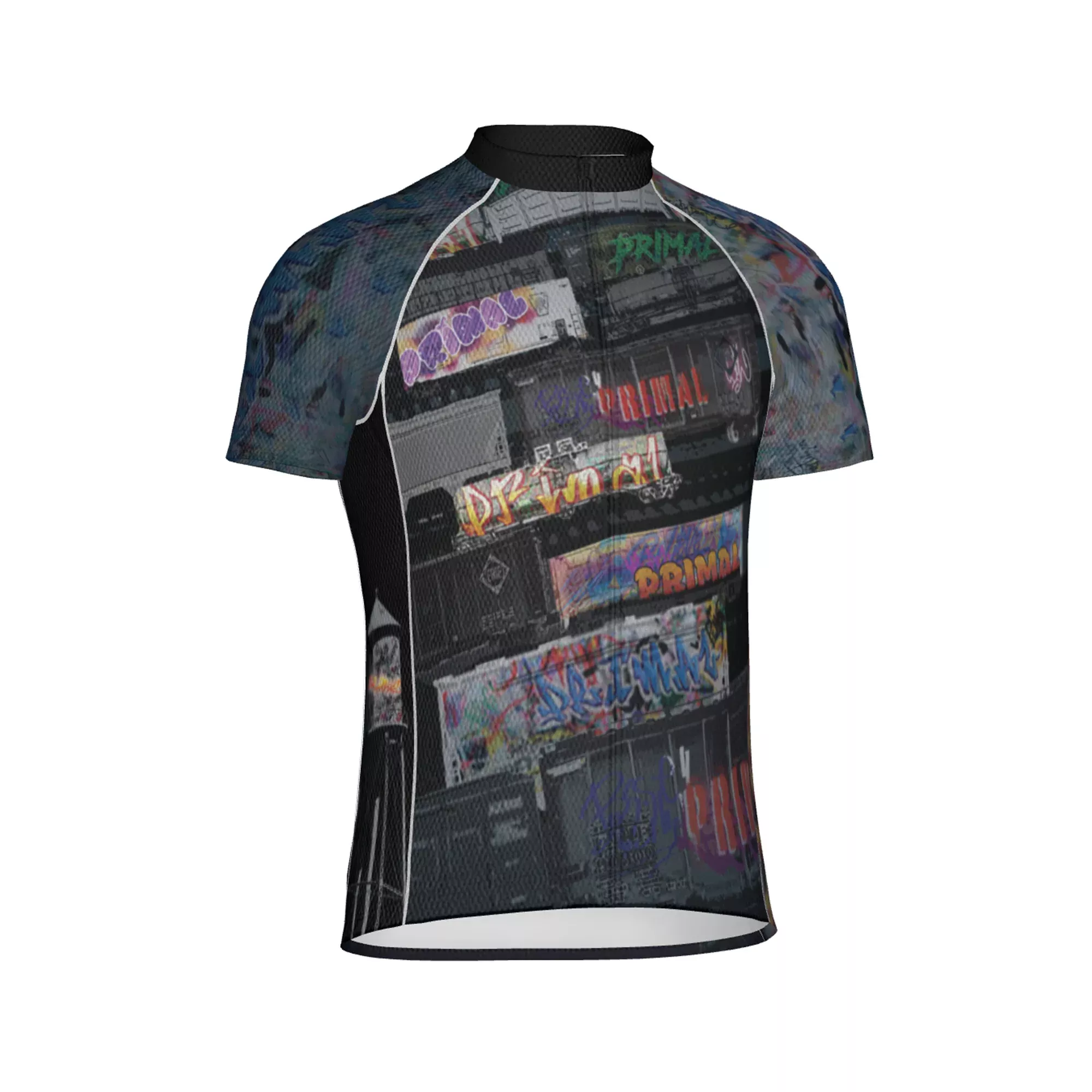 Grifter Men's Sport Cut Jersey