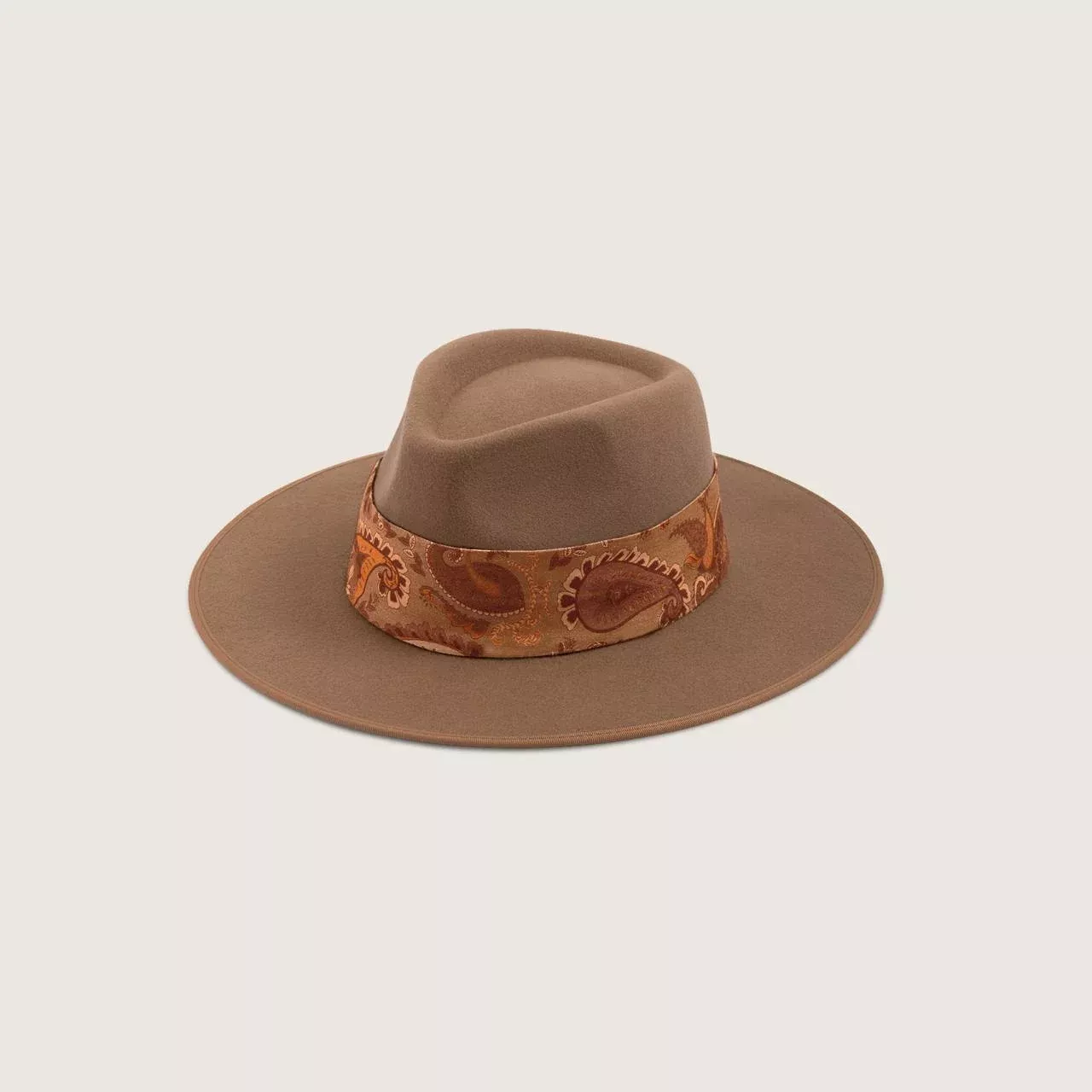 Hat Scarf Hazel