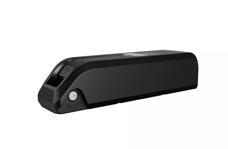 Hauler Spare Battery
