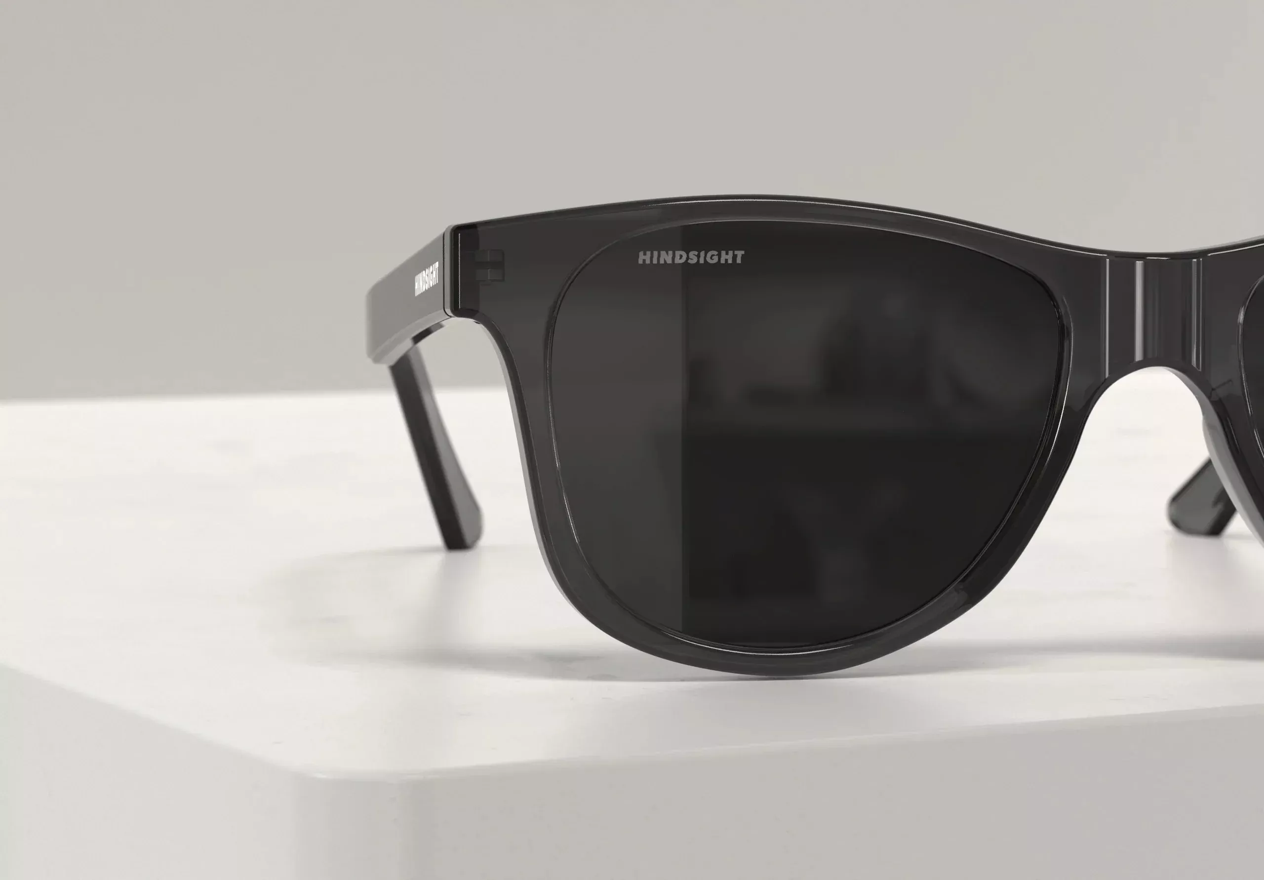 HindSight Artemis Glasses - LAST FEW REMAINING, HUGE 50% OFF