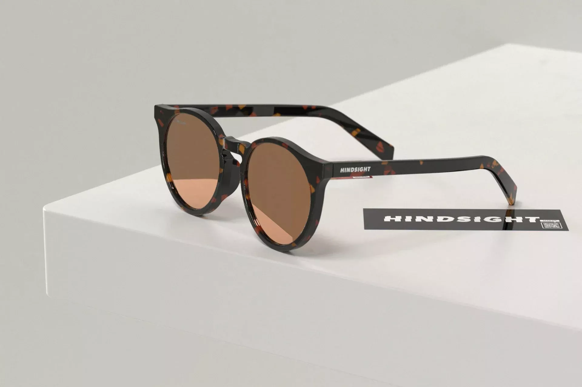 HindSight Morpheus Glasses - LAST FEW REMAINING, HUGE 50% OFF