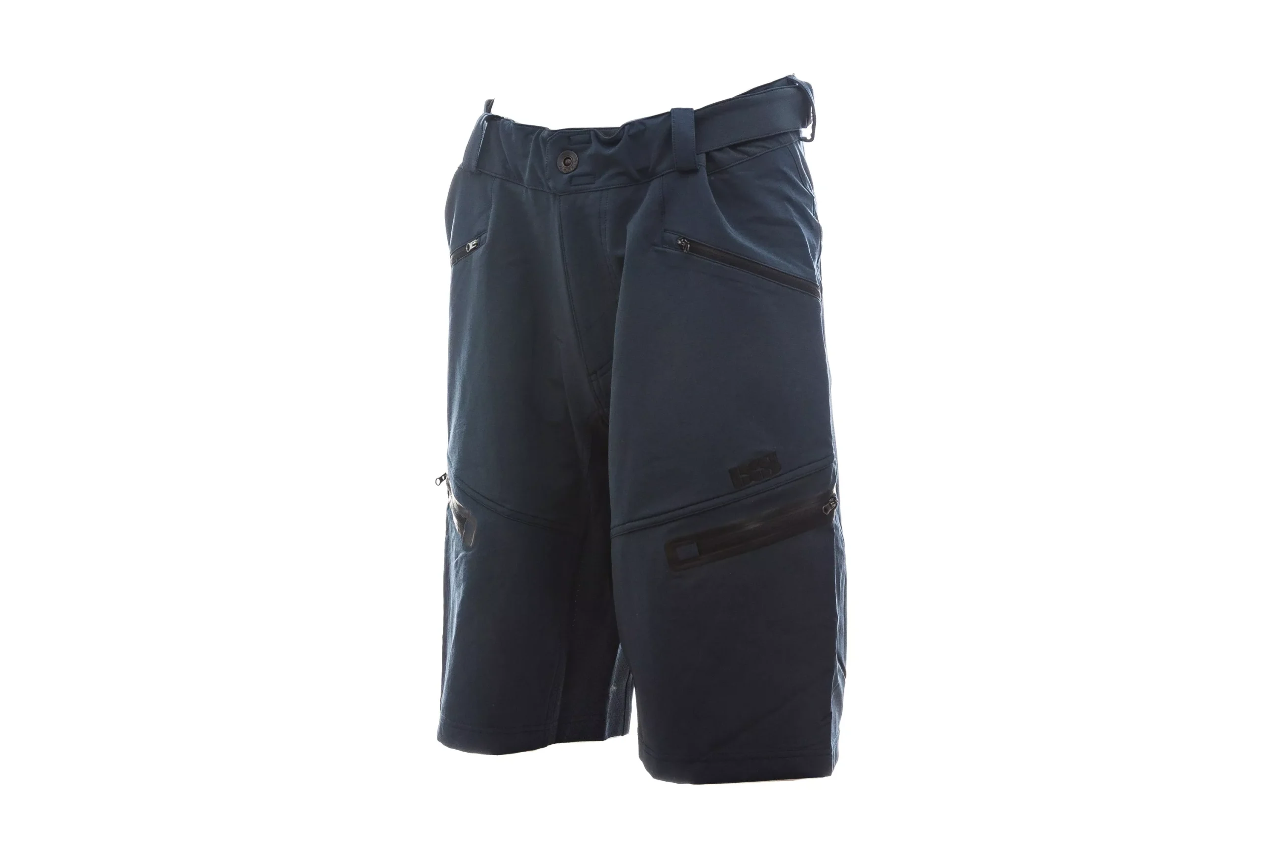 IXS Sever 6.1 BC Shorts Aqua Marine Large