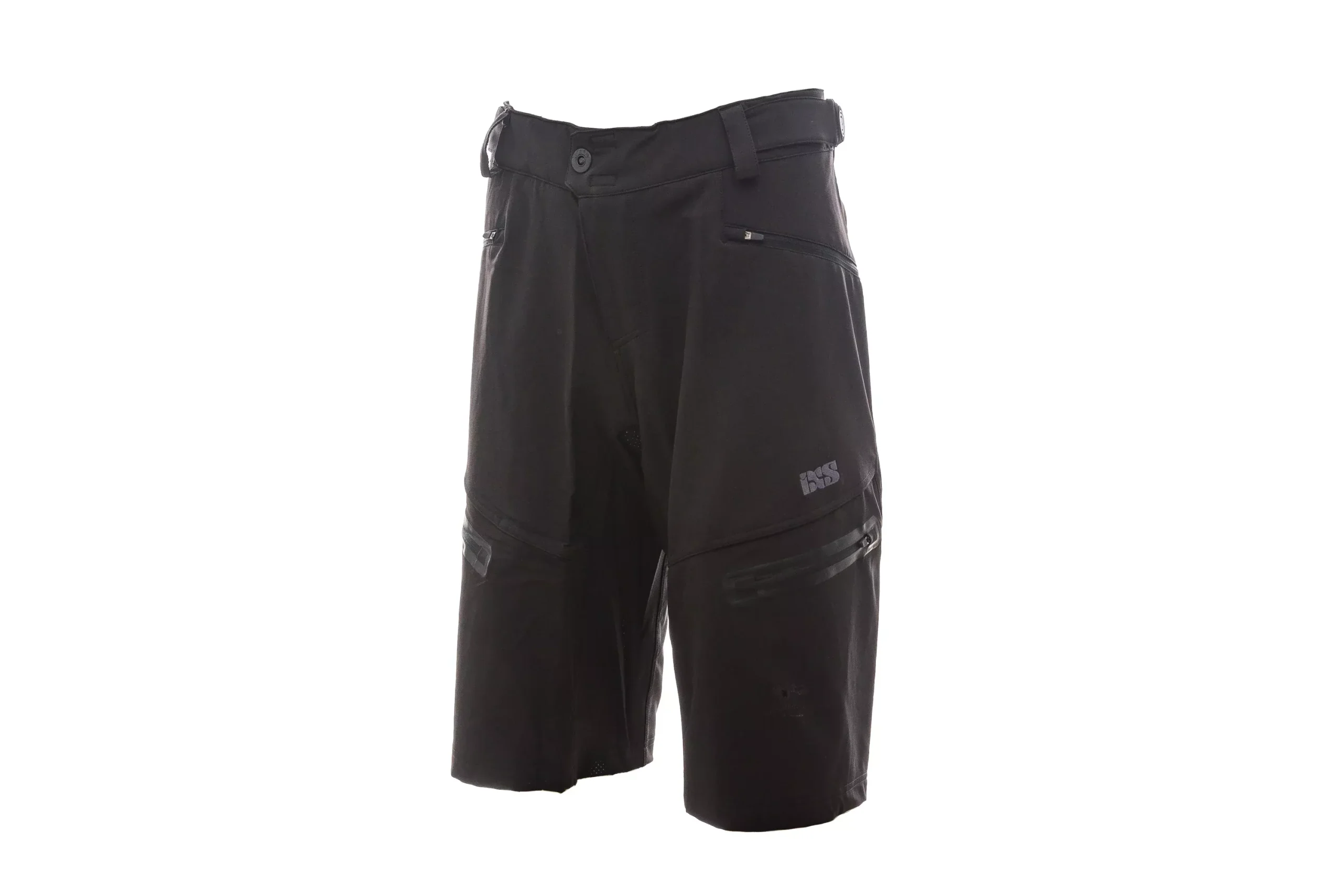 IXS Sever 6.1 BC Shorts Black Large