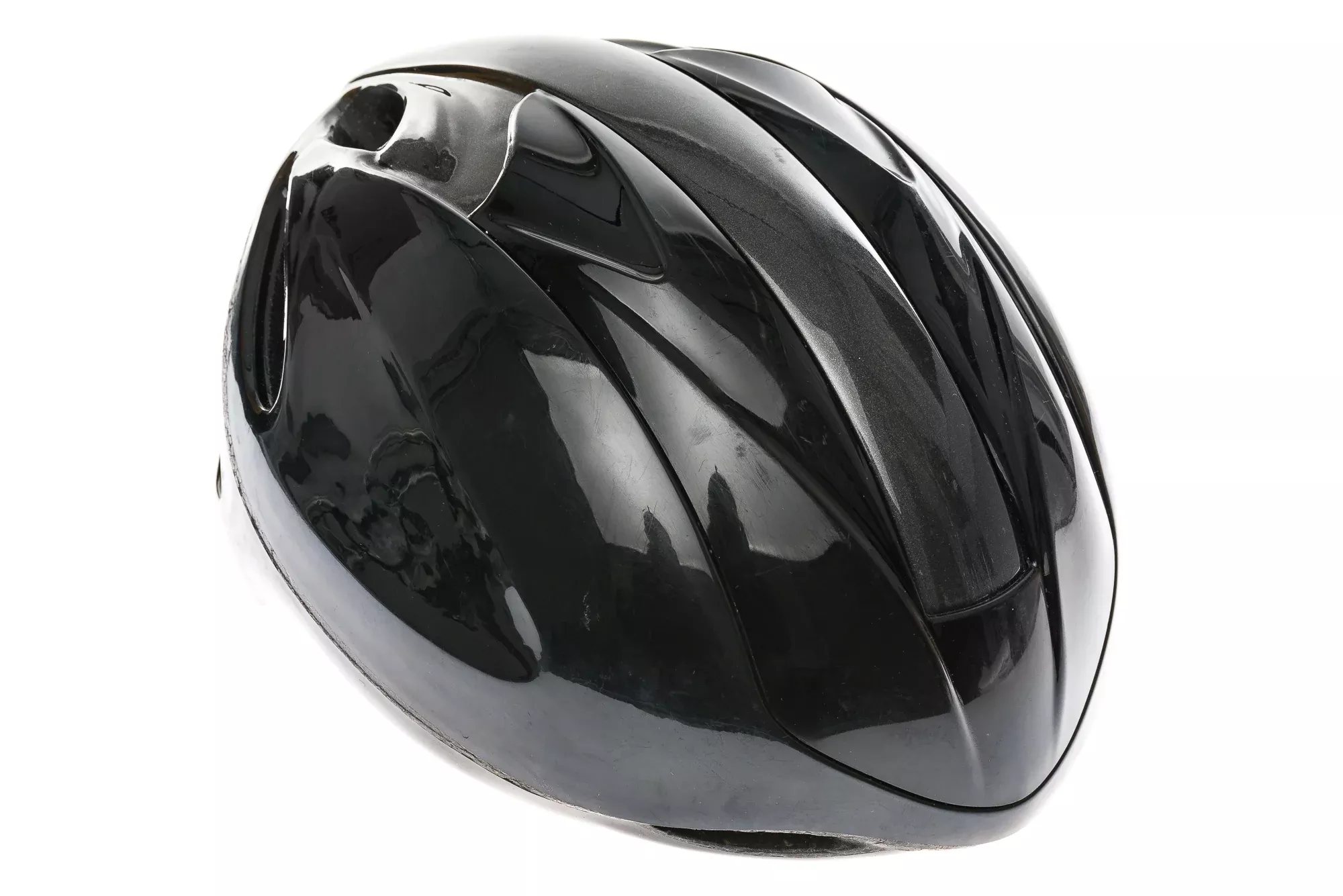 Kask Infinity Road Bike Helmet Medium 52-58cm Black - Excellent