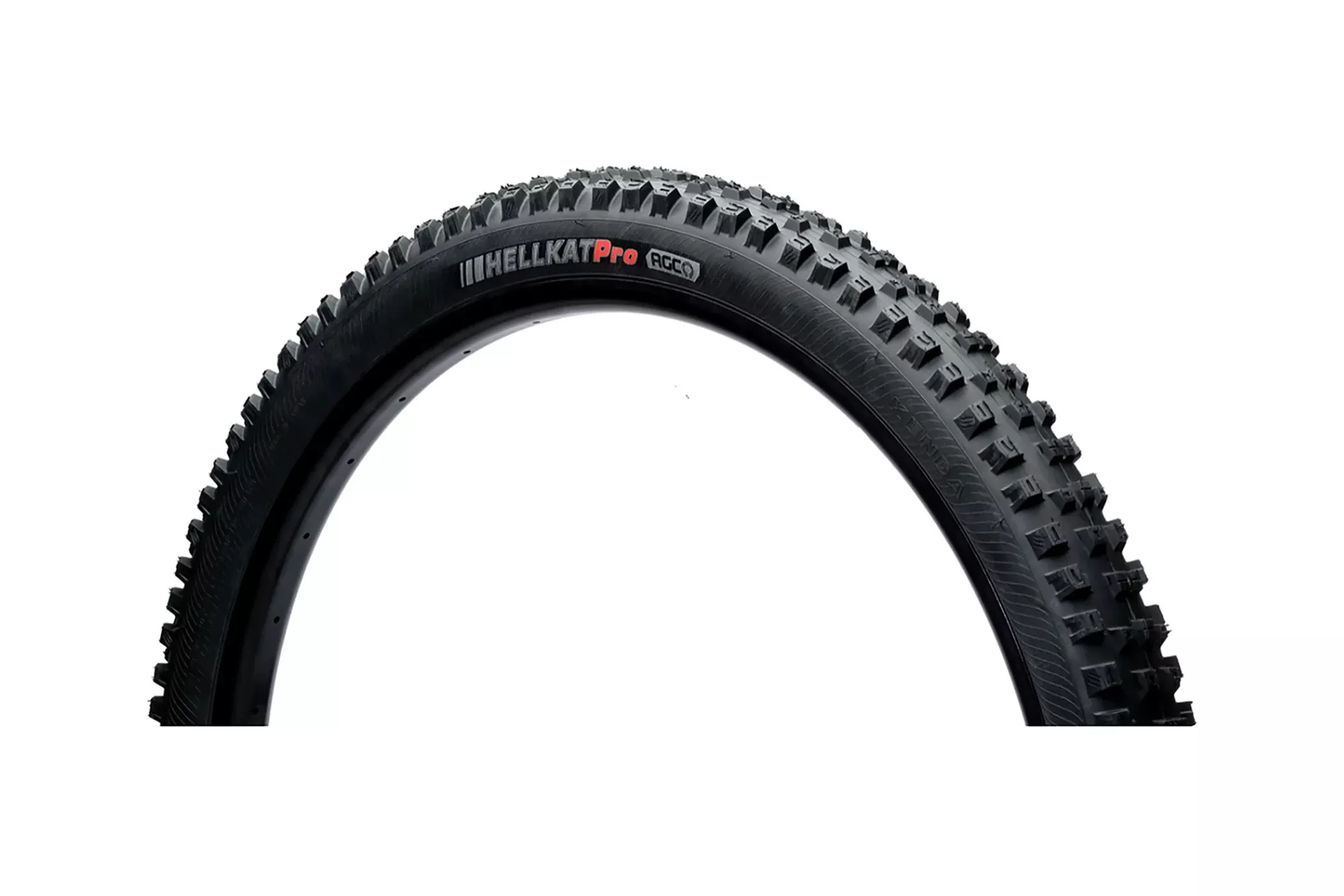 Kenda HellKat Pro Tire 120 TPI Tubeless