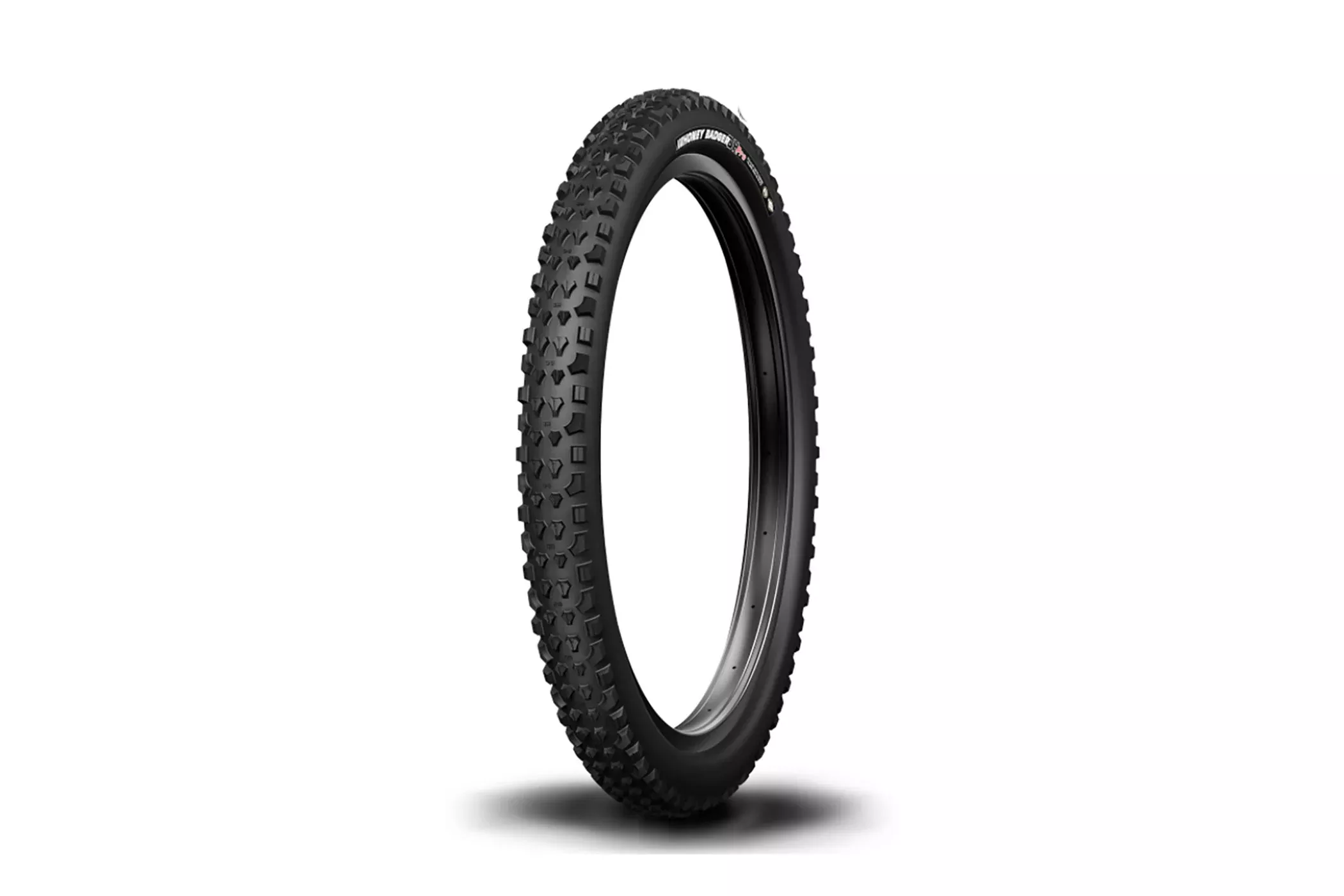 Kenda Honey Badger DH Pro Tire 27.5 x 2.4" 120 TPI Tubeless