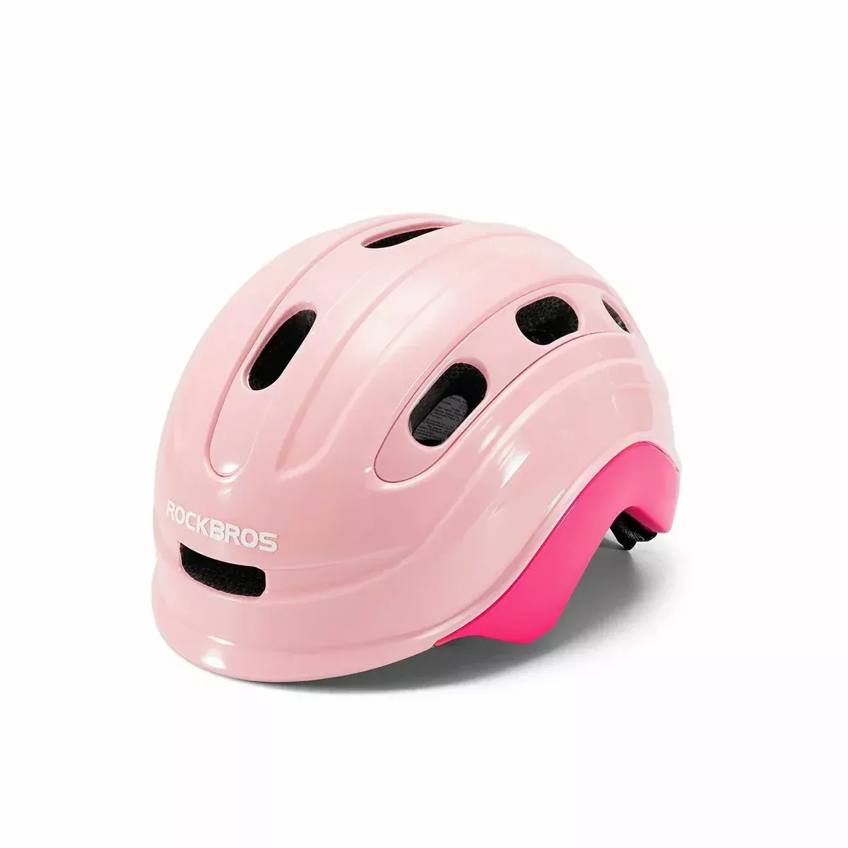 Kids Bike Helmet Colorful