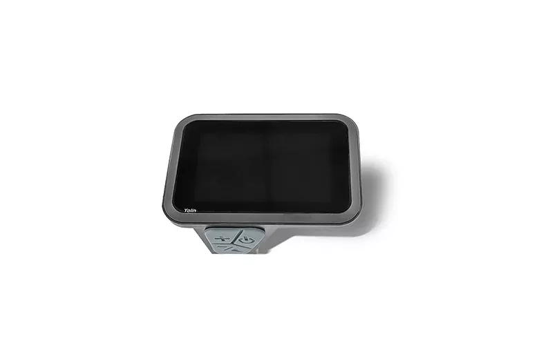 LCD Display