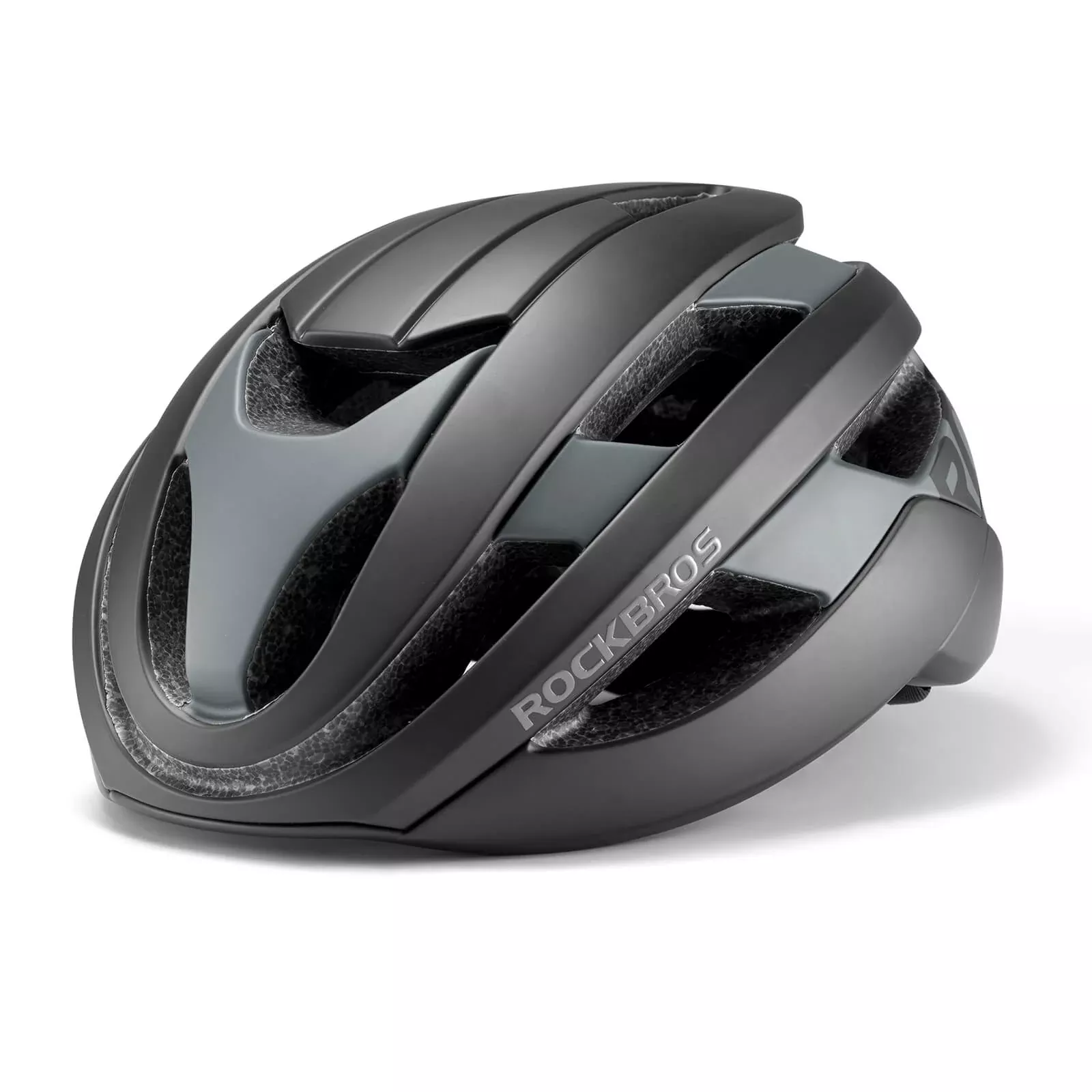LK-12 Flowing Light Cycling Bike Helmet