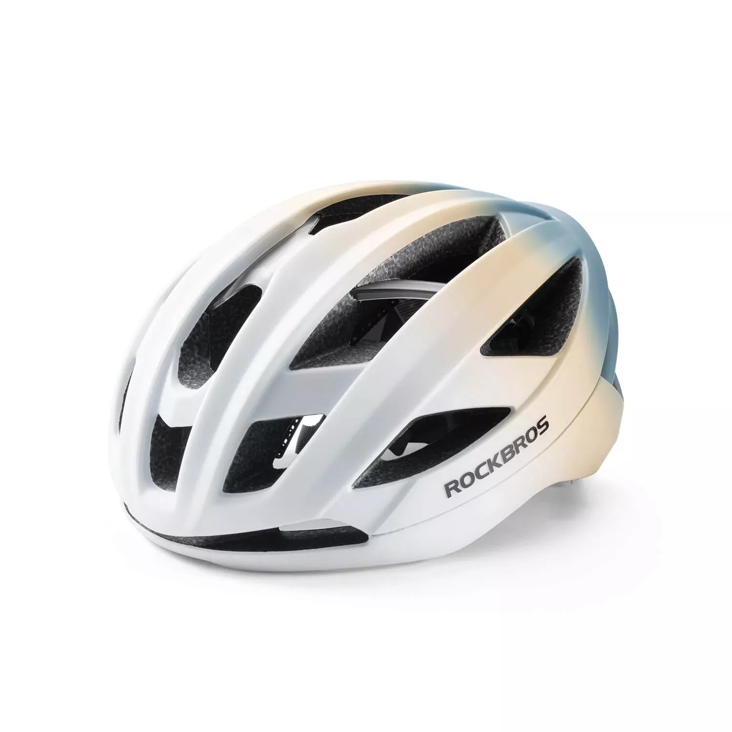 LK-69 Bike Helmet with Bionic Support