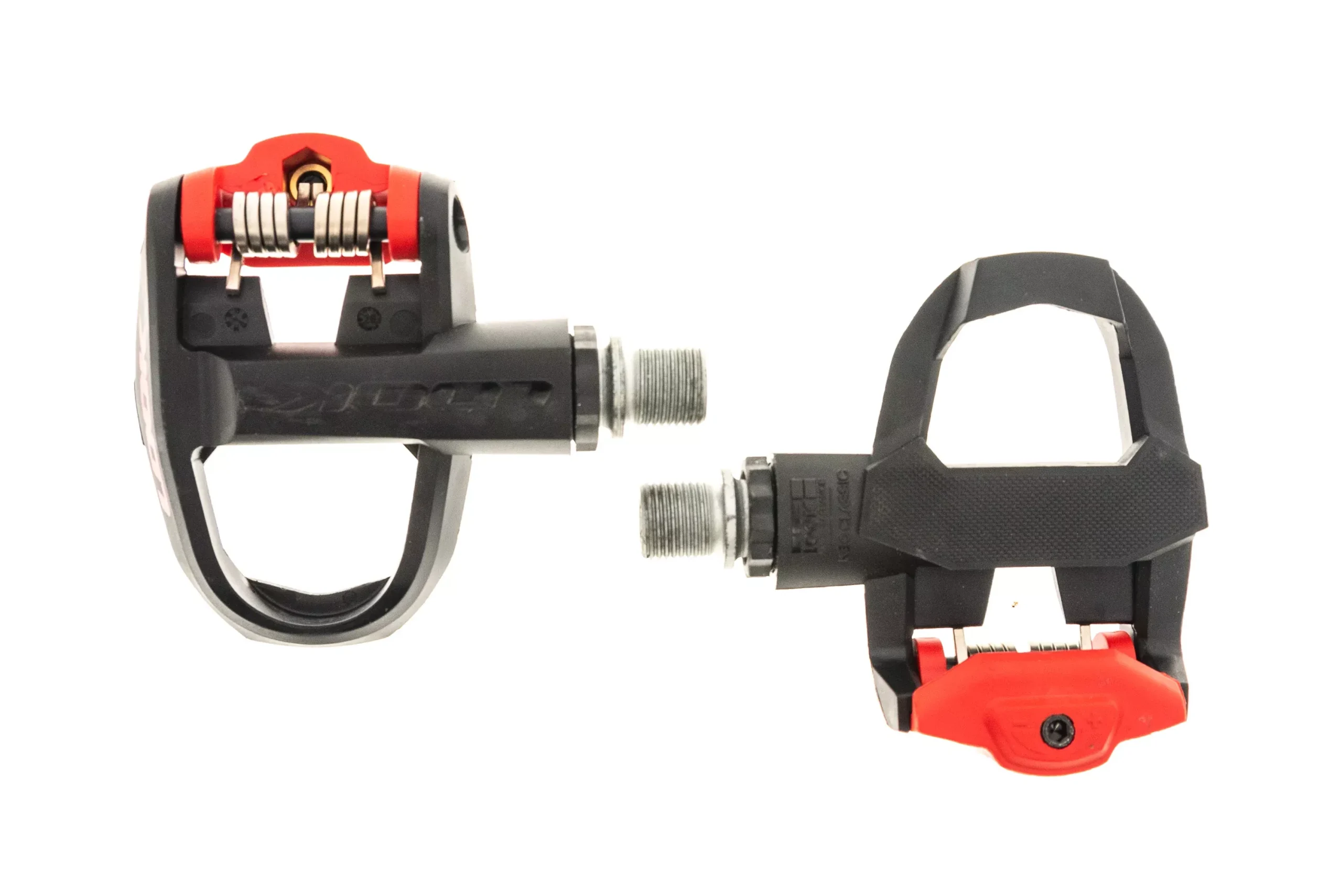 Look Keo Classic 3 Pedals Clipless Black/Red