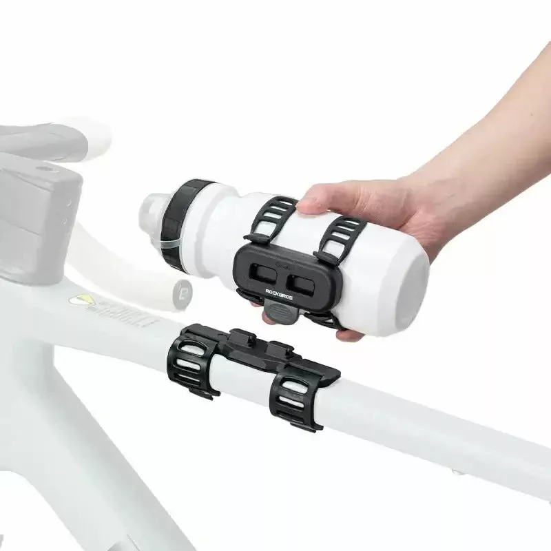 Magnetic Bike Water Bottle Holder