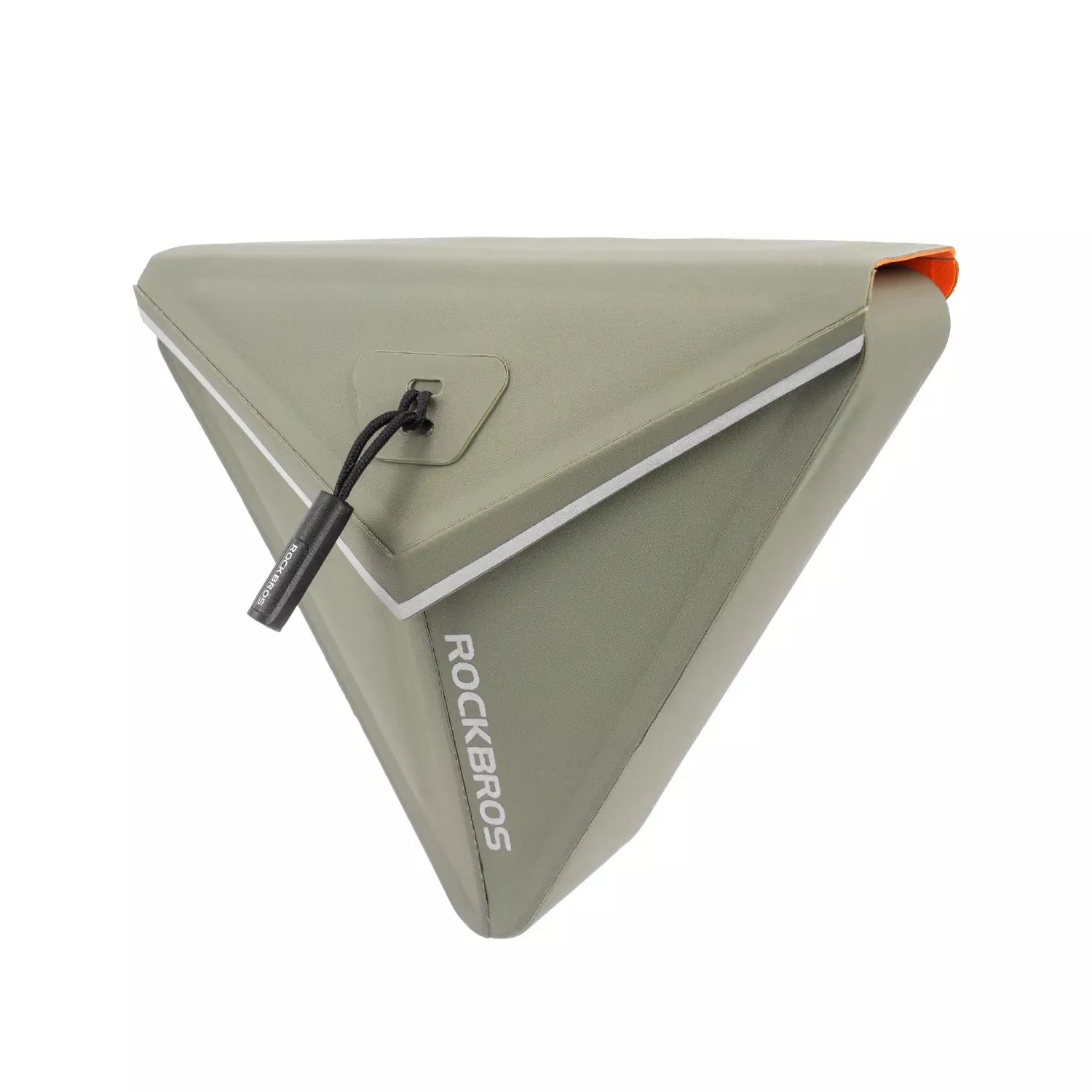 Magnetic Quick Release Bike Saddle Bag