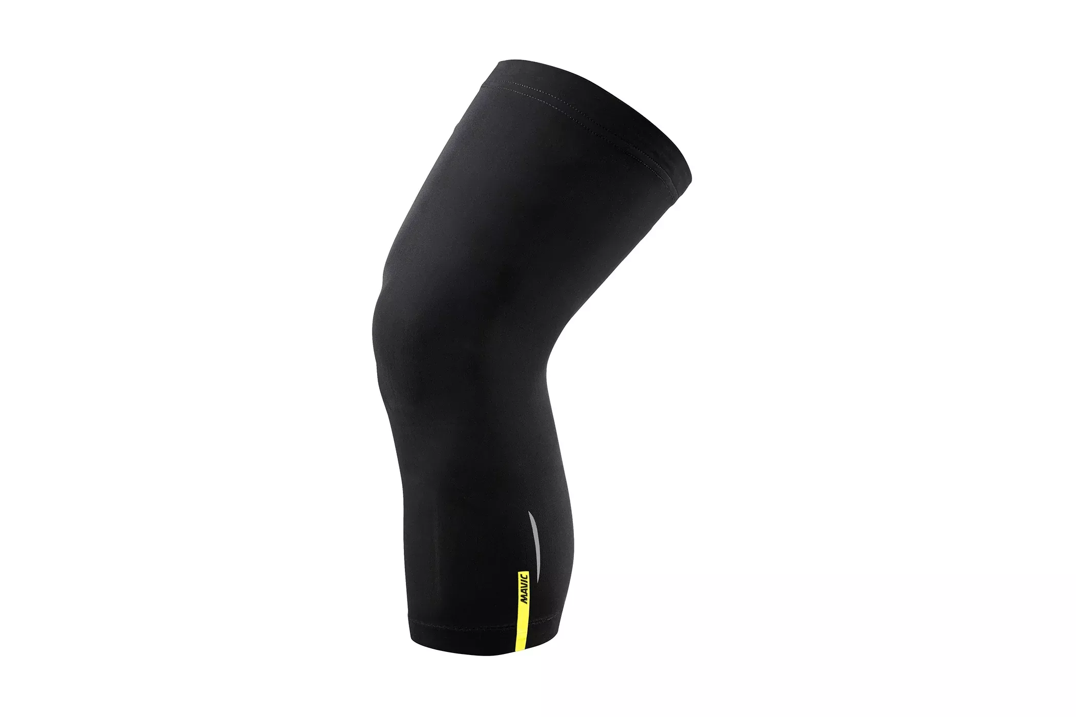 Mavic Aksium Knee Warmers Black X-Small