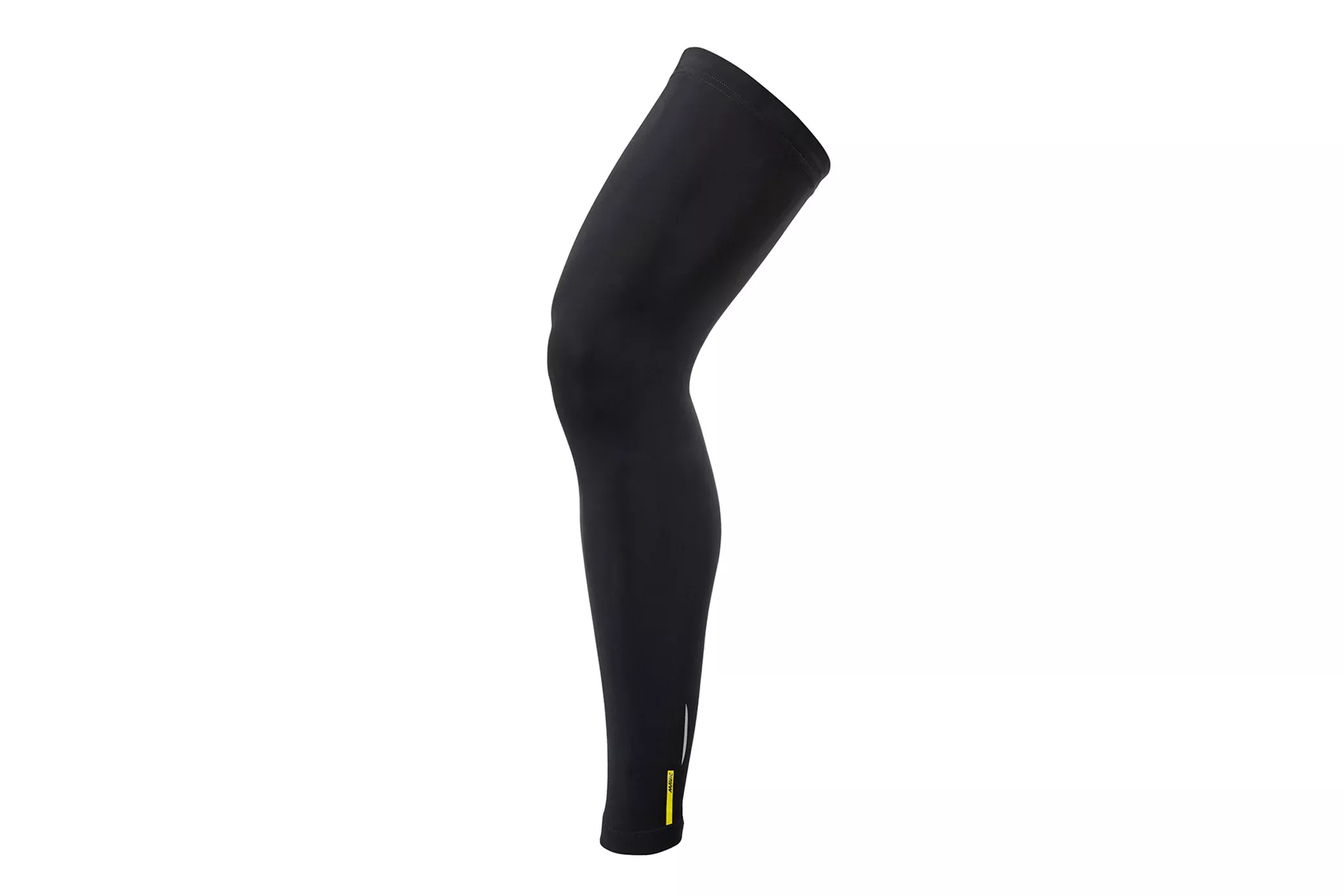 Mavic Aksium Leg Warmers Black X-Small
