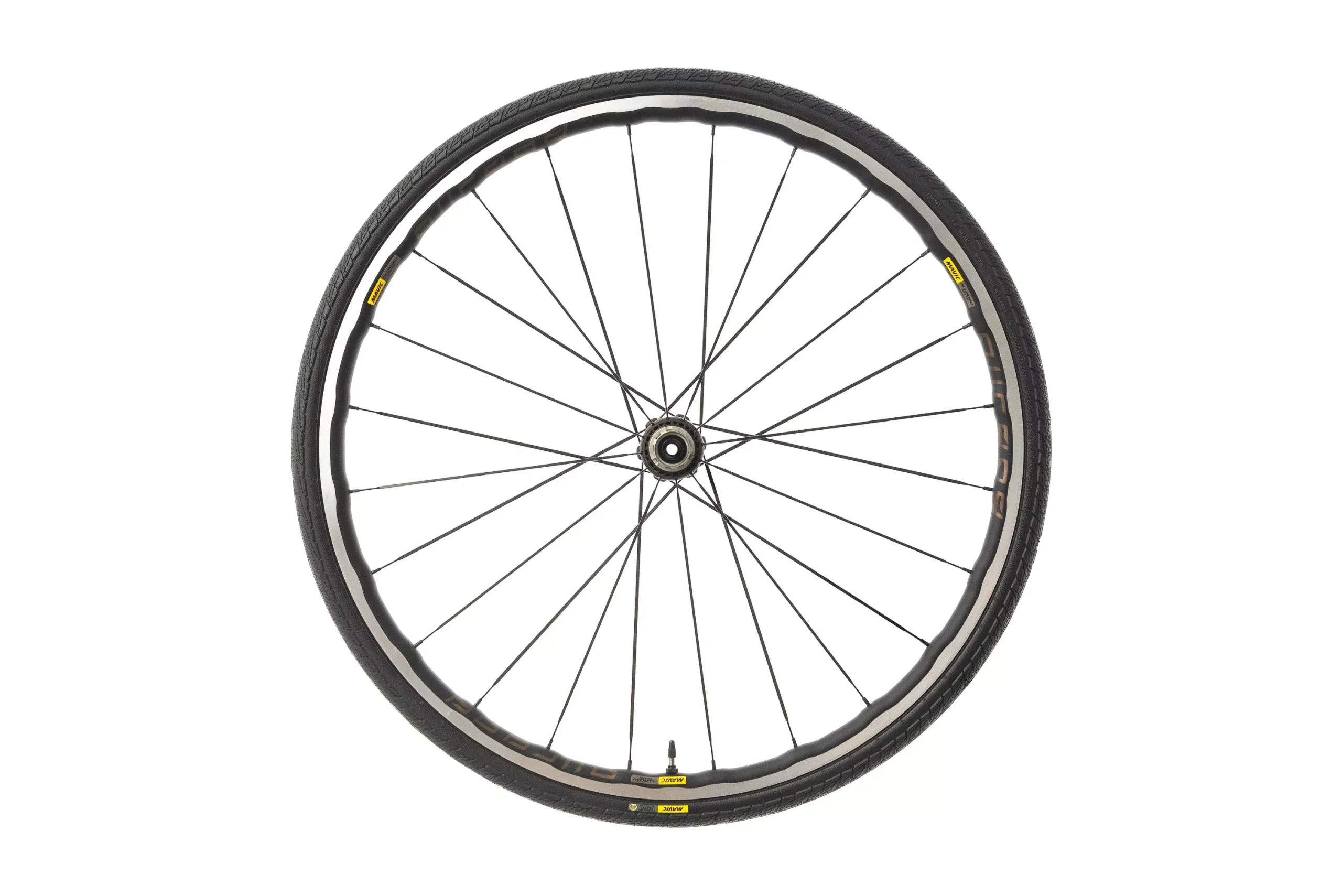 Mavic Allroad Elite Aluminum Tubeless 700c Rear Wheel