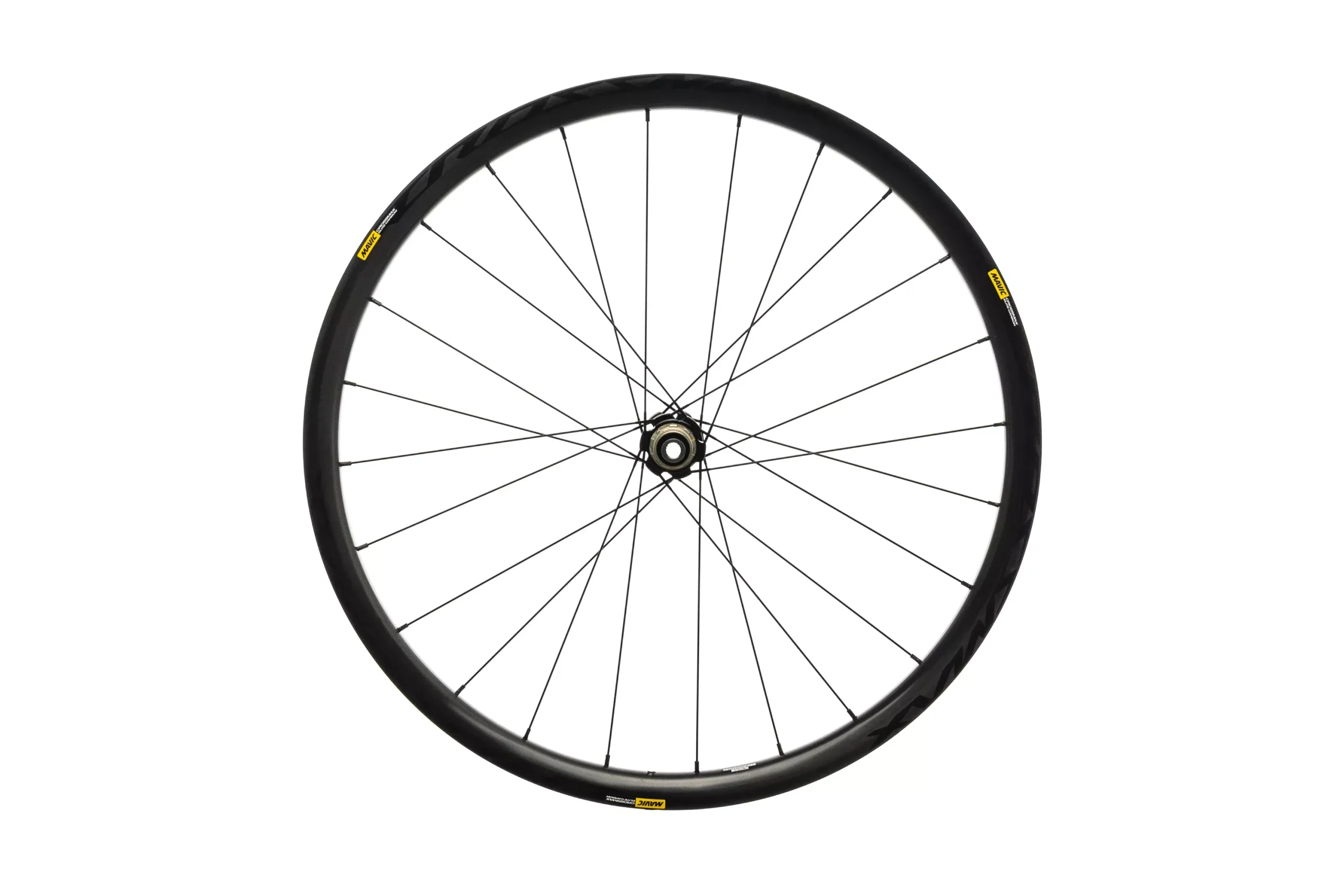 Mavic Crossmax Elite Carbon Tubeless 27.5" Rear Wheel XD