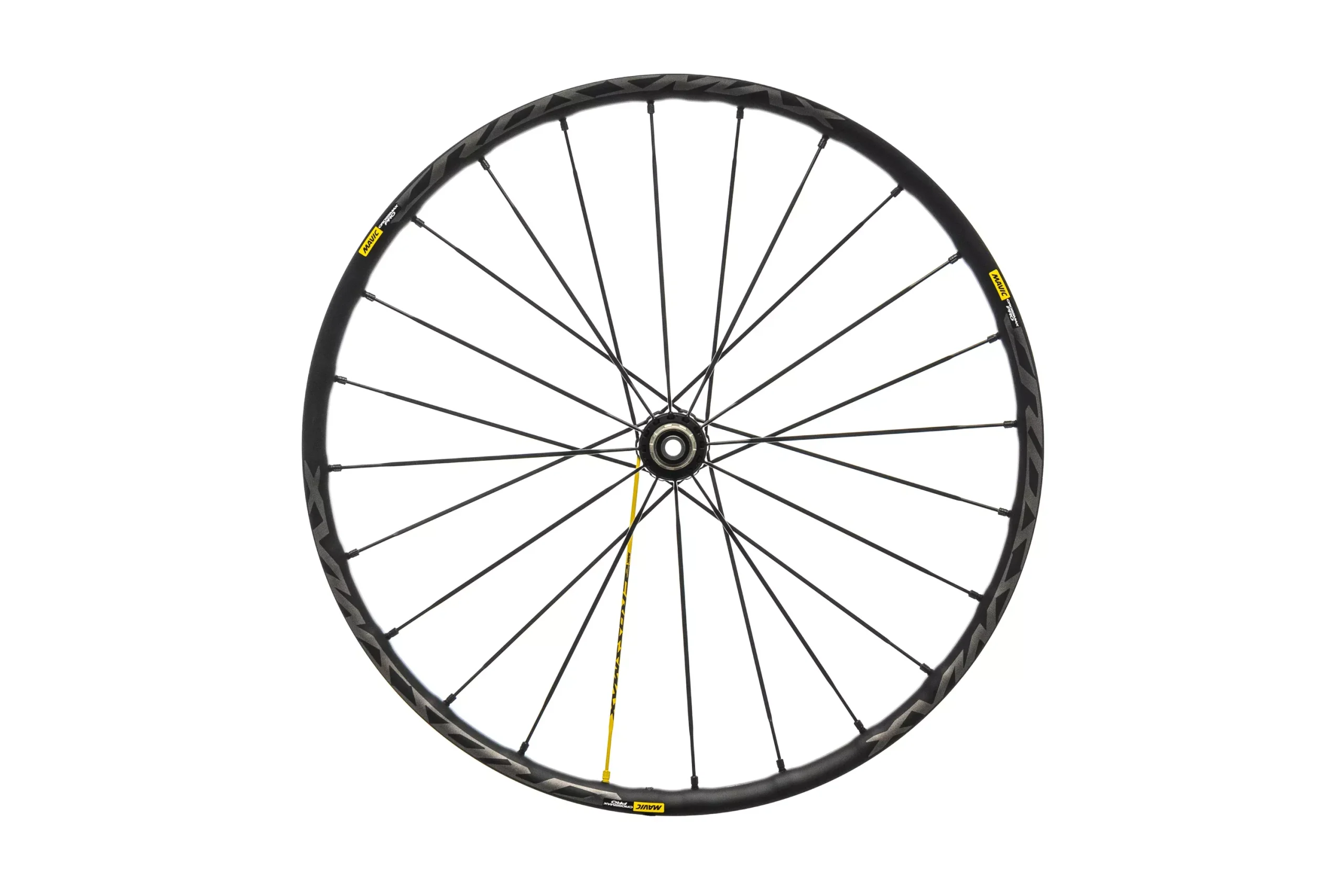 Mavic Crossmax Pro Aluminum Tubeless 27.5" Rear Wheel Boost