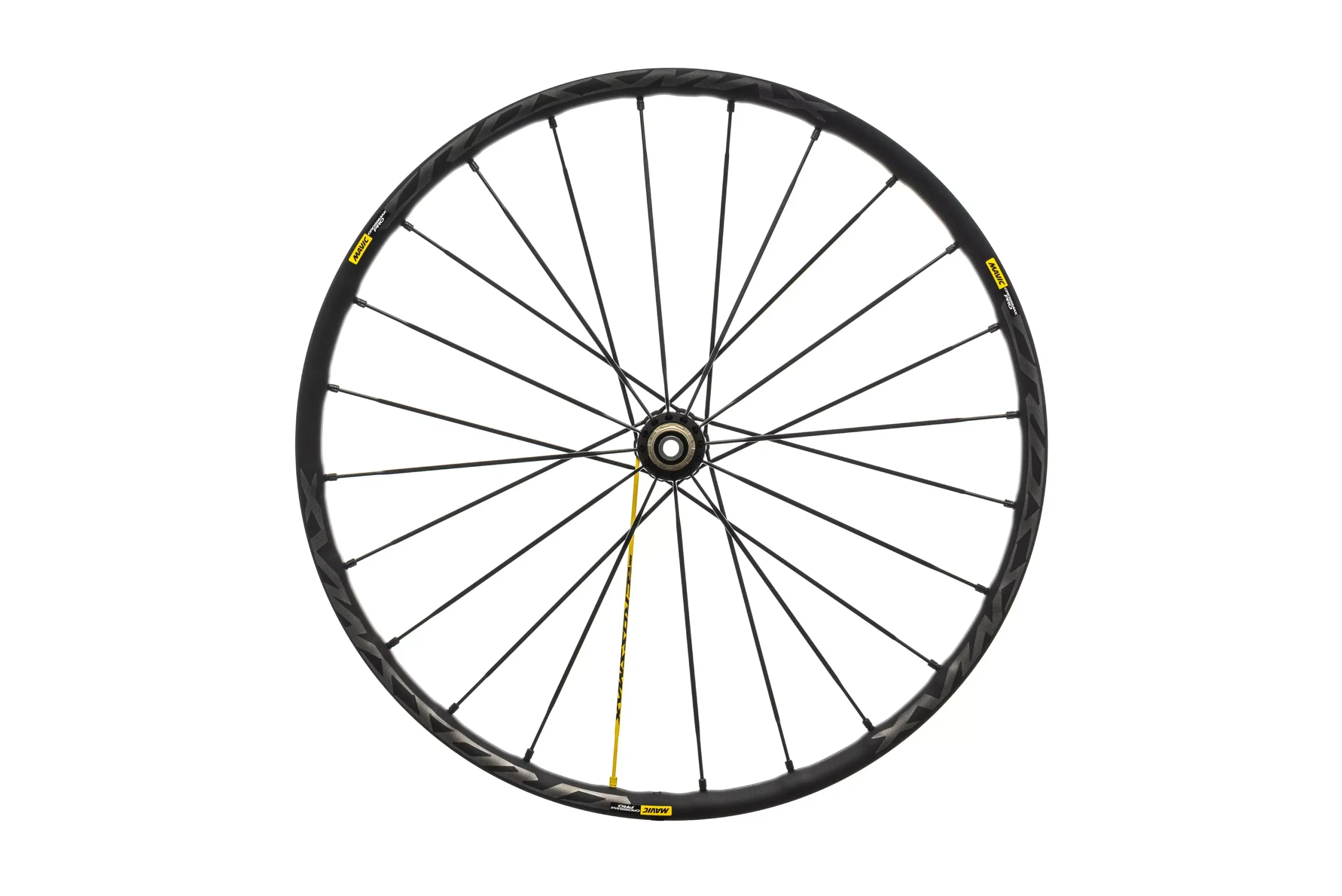 Mavic Crossmax Pro Aluminum Tubeless 27.5" Rear Wheel XD