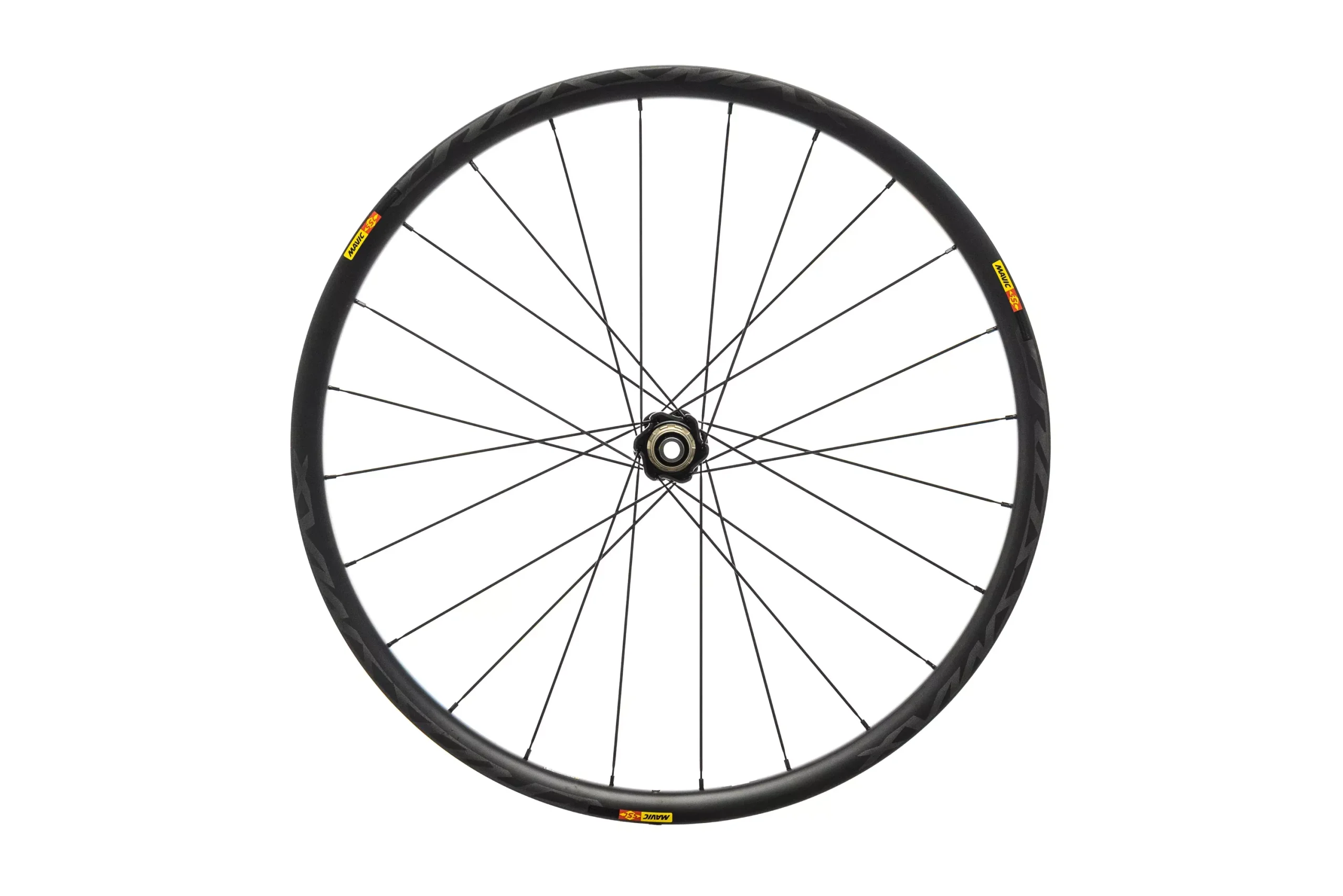 Mavic Crossmax Pro Carbon Tubeless 27.5" Rear Wheel XD Boost