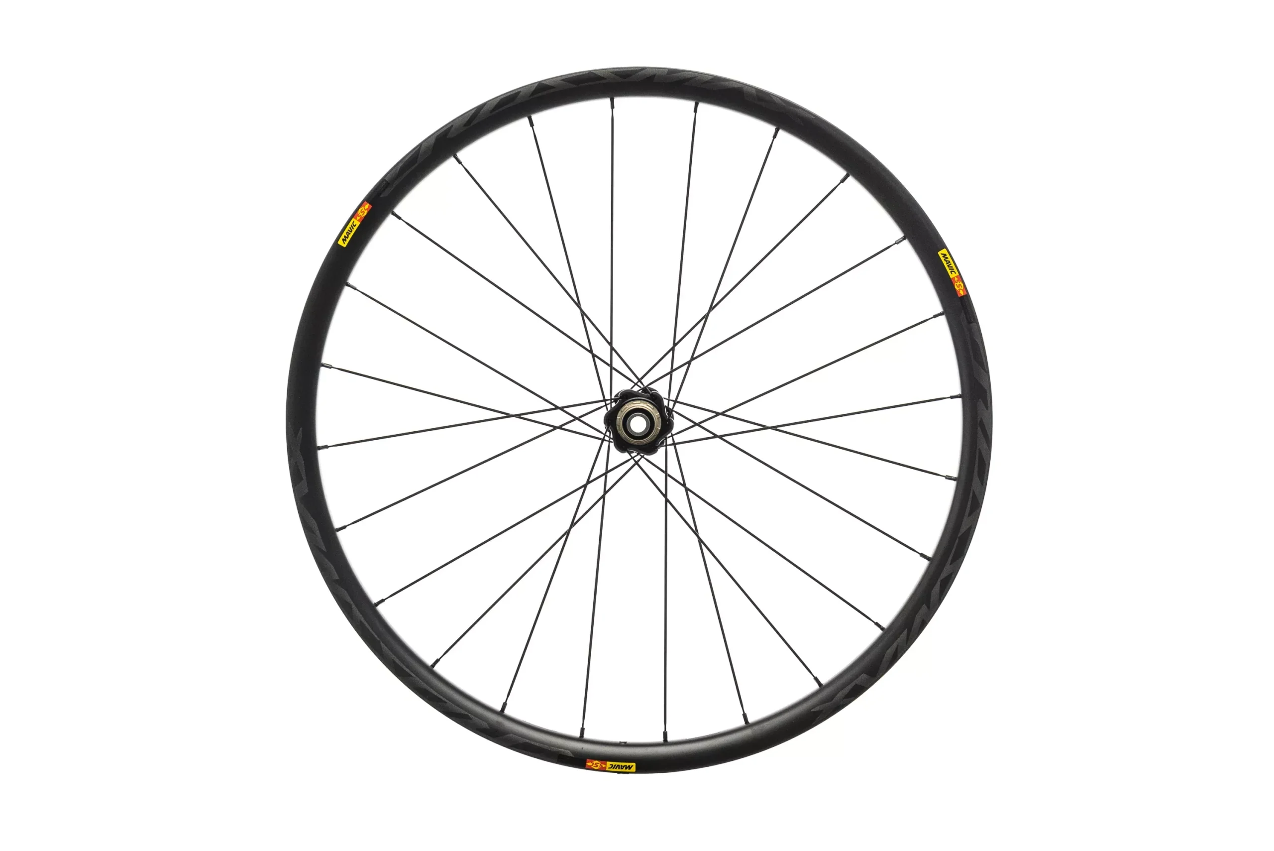 Mavic Crossmax Pro Carbon Tubeless 27.5" Rear Wheel XD