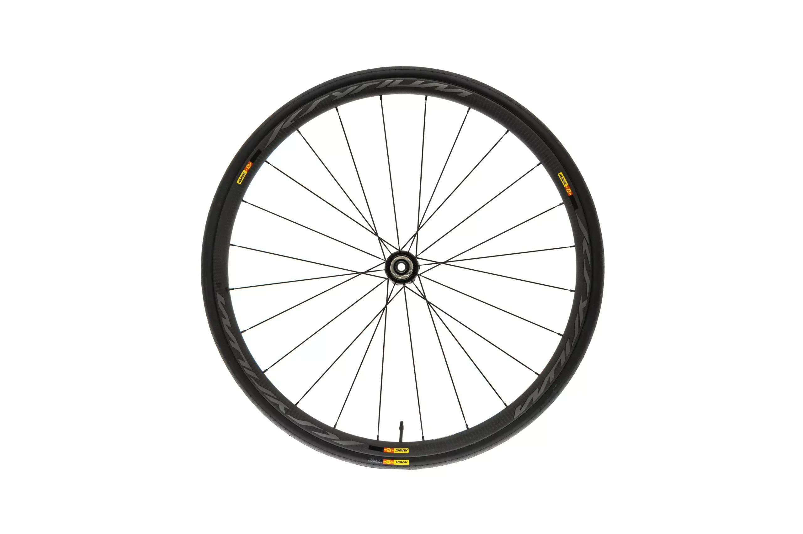 Mavic Ksyrium Pro SL Disc Carbon Tubeless 700c Rear Wheel