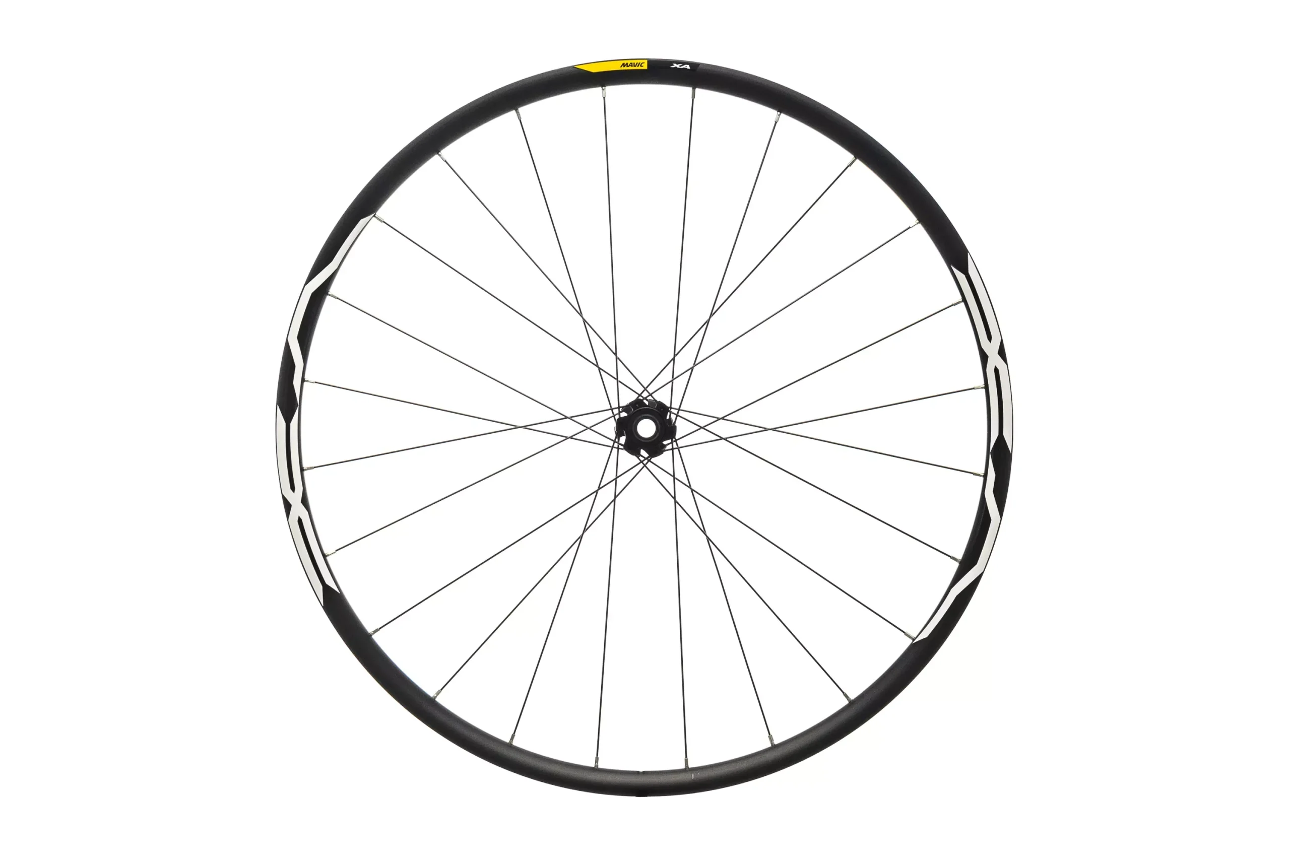 Mavic XA Aluminum Tubeless 29" Front Wheel