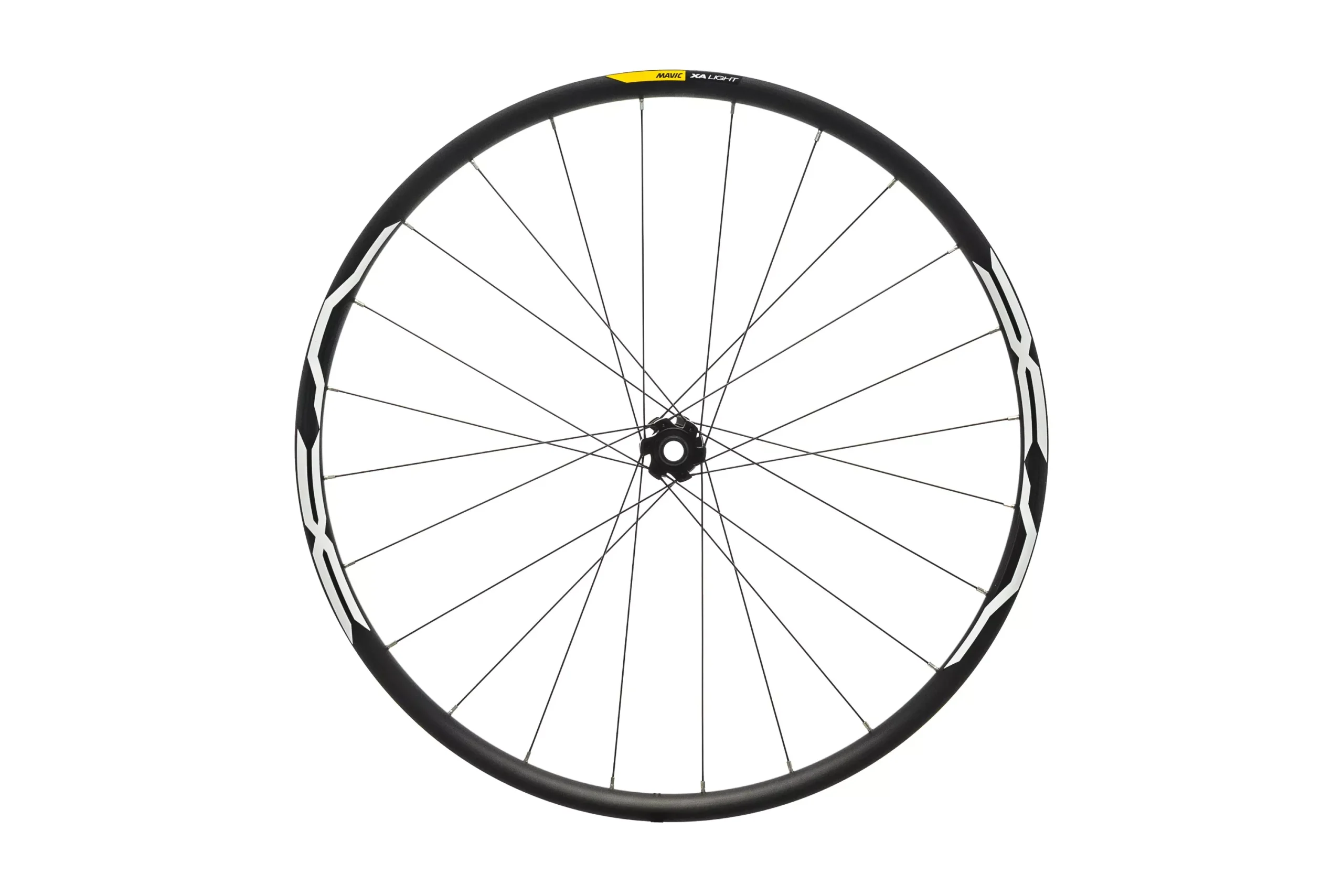 Mavic XA Light Aluminum Tubeless 27.5" Front Wheel