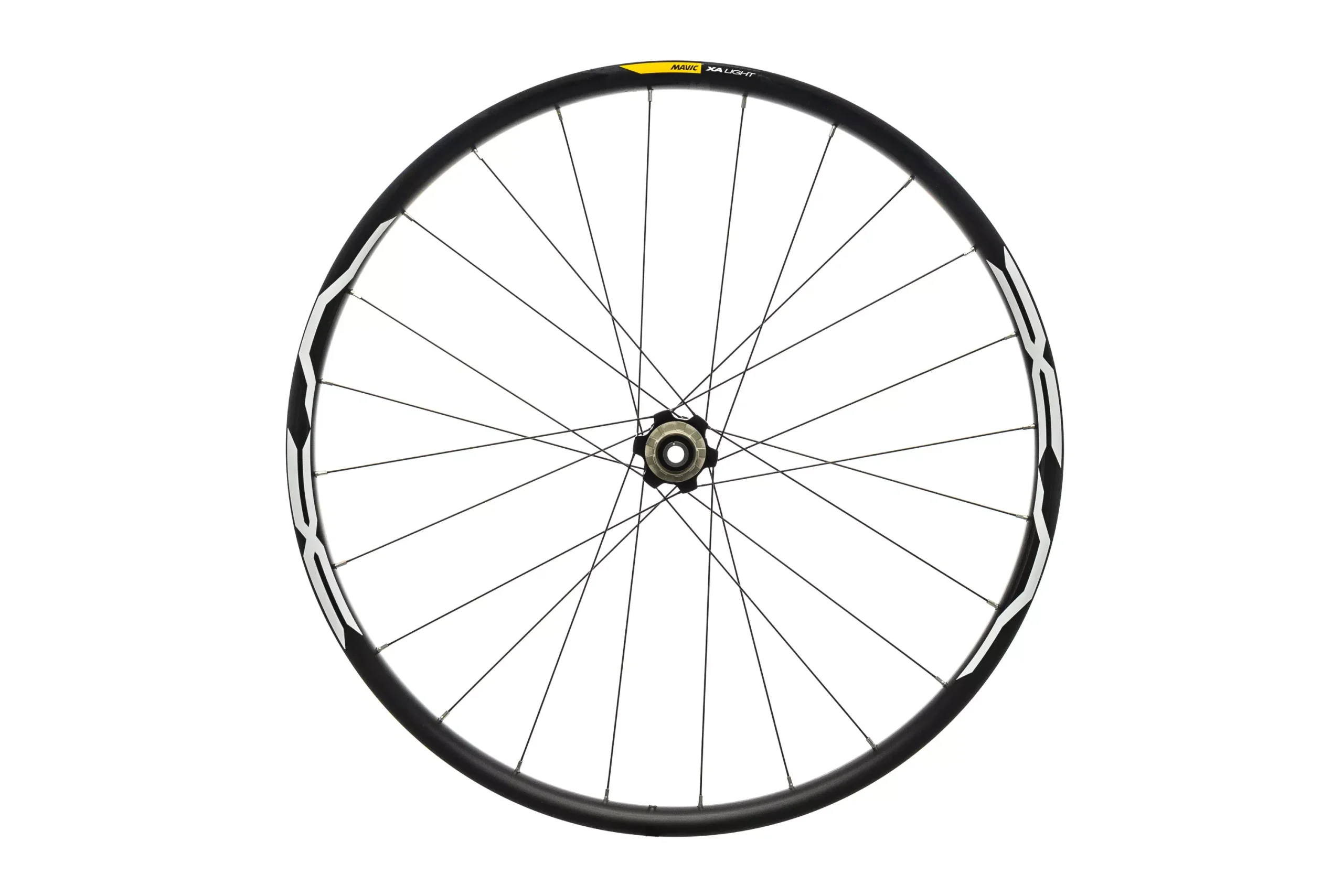 Mavic XA Light Aluminum Tubeless 27.5" Rear Wheel