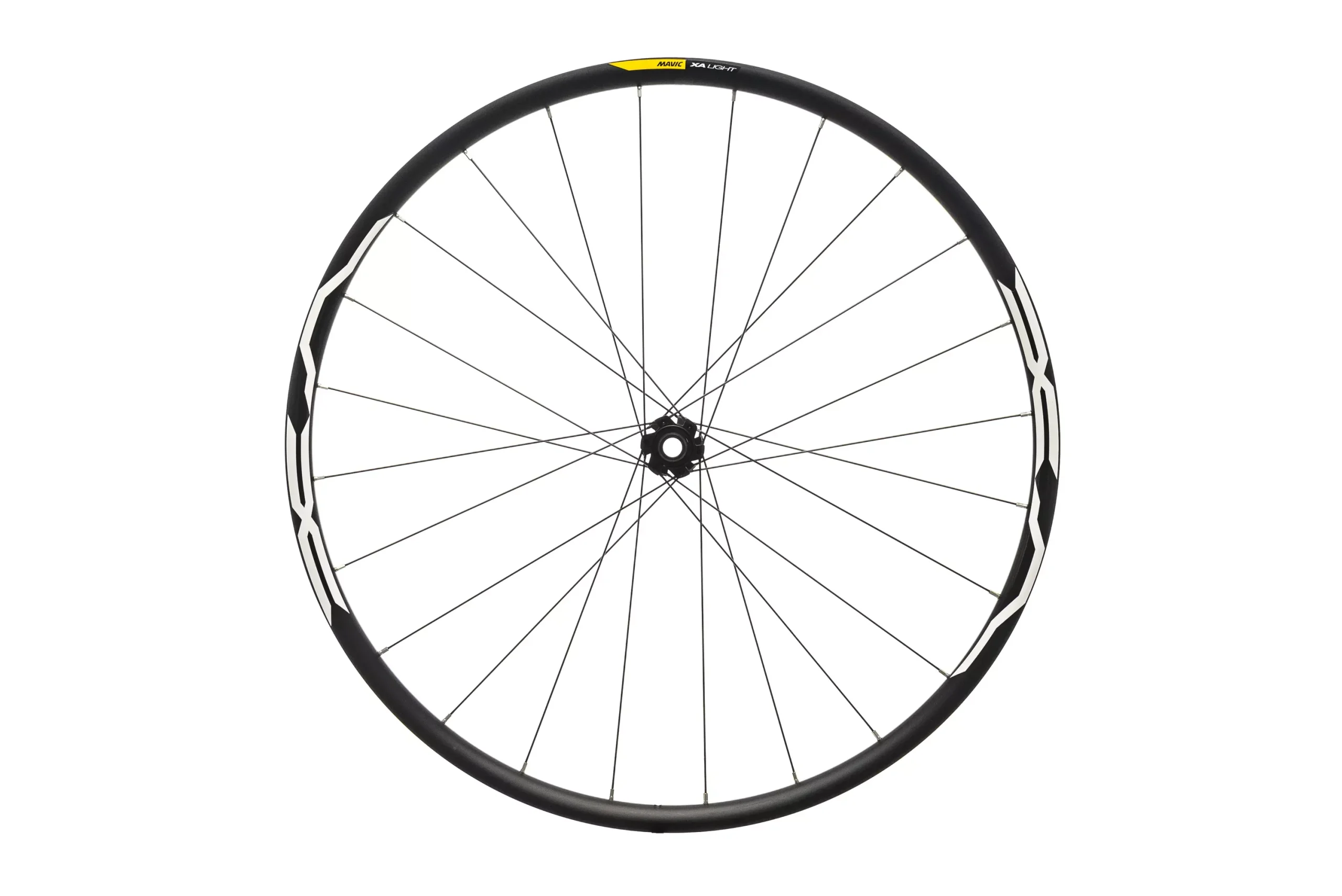 Mavic XA Light Aluminum Tubeless 29" Front Wheel