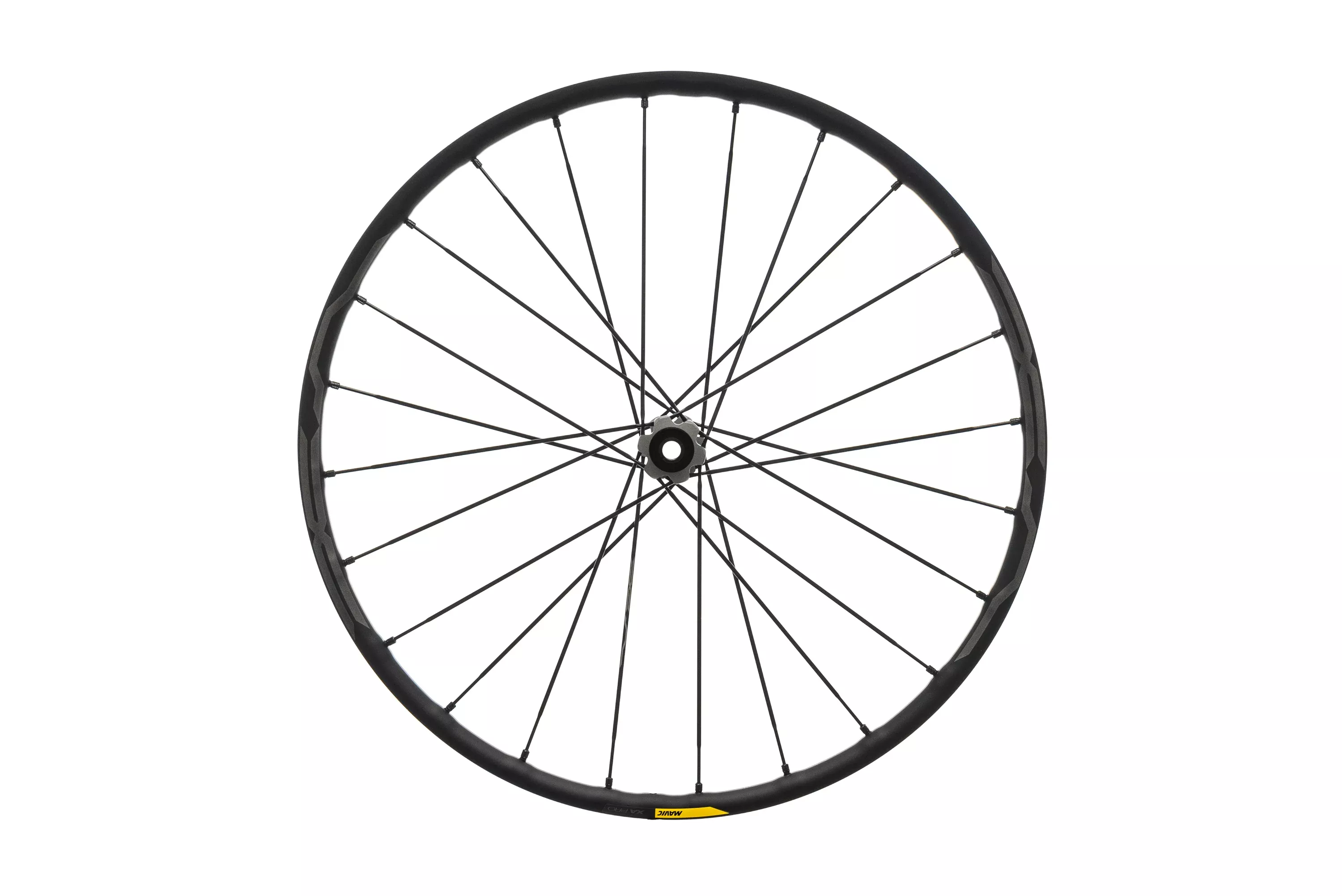 Mavic XA Pro Aluminum Tubeless 29" Front Wheel