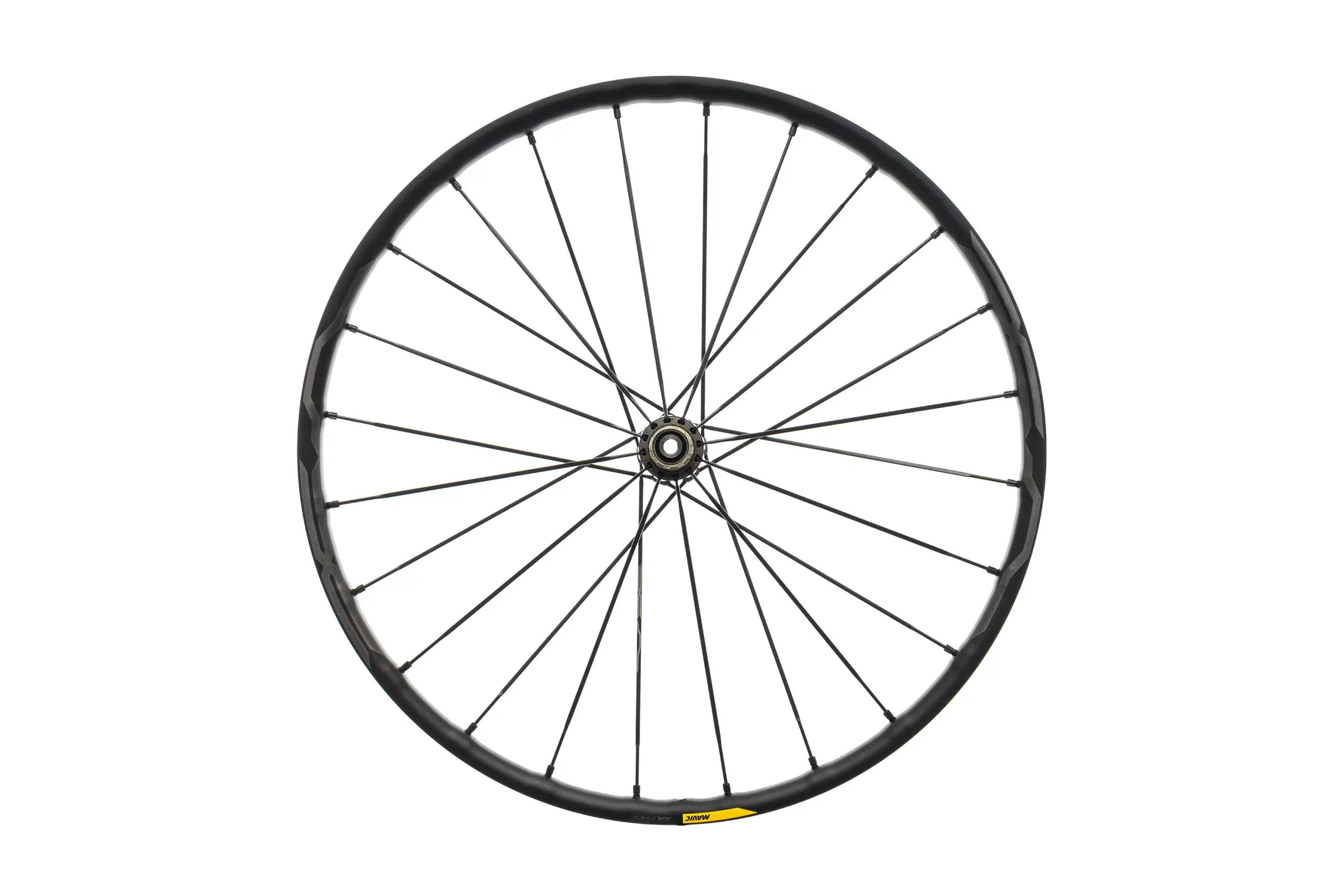 Mavic XA Pro Aluminum Tubeless 29" Rear Wheel Boost