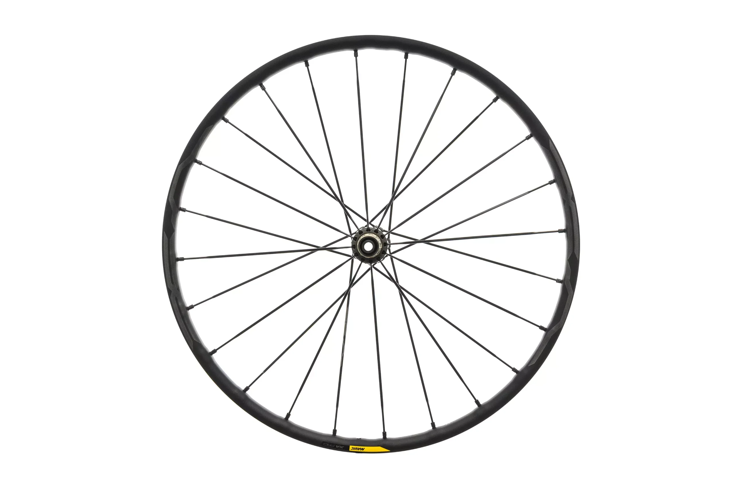 Mavic XA Pro Aluminum Tubeless 29" Rear Wheel