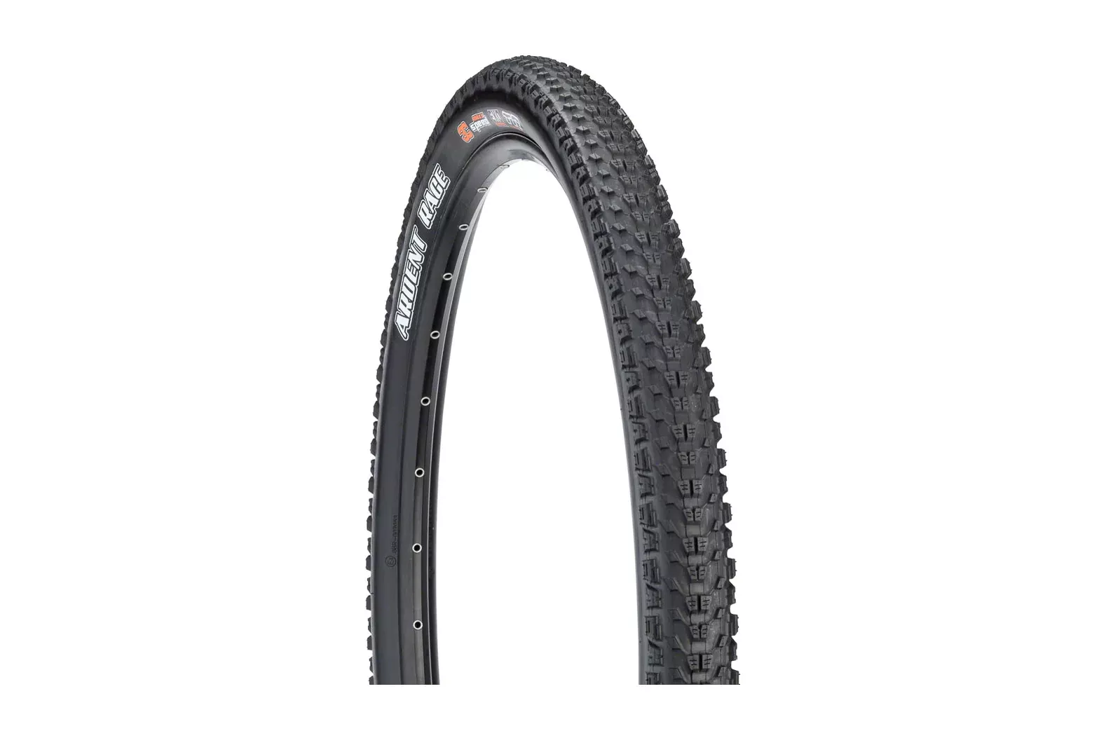 Maxxis Ardent Race Tire 27.5 x 2.2" 3C MaxxSpeed EXO 120 TPI Tubeless
