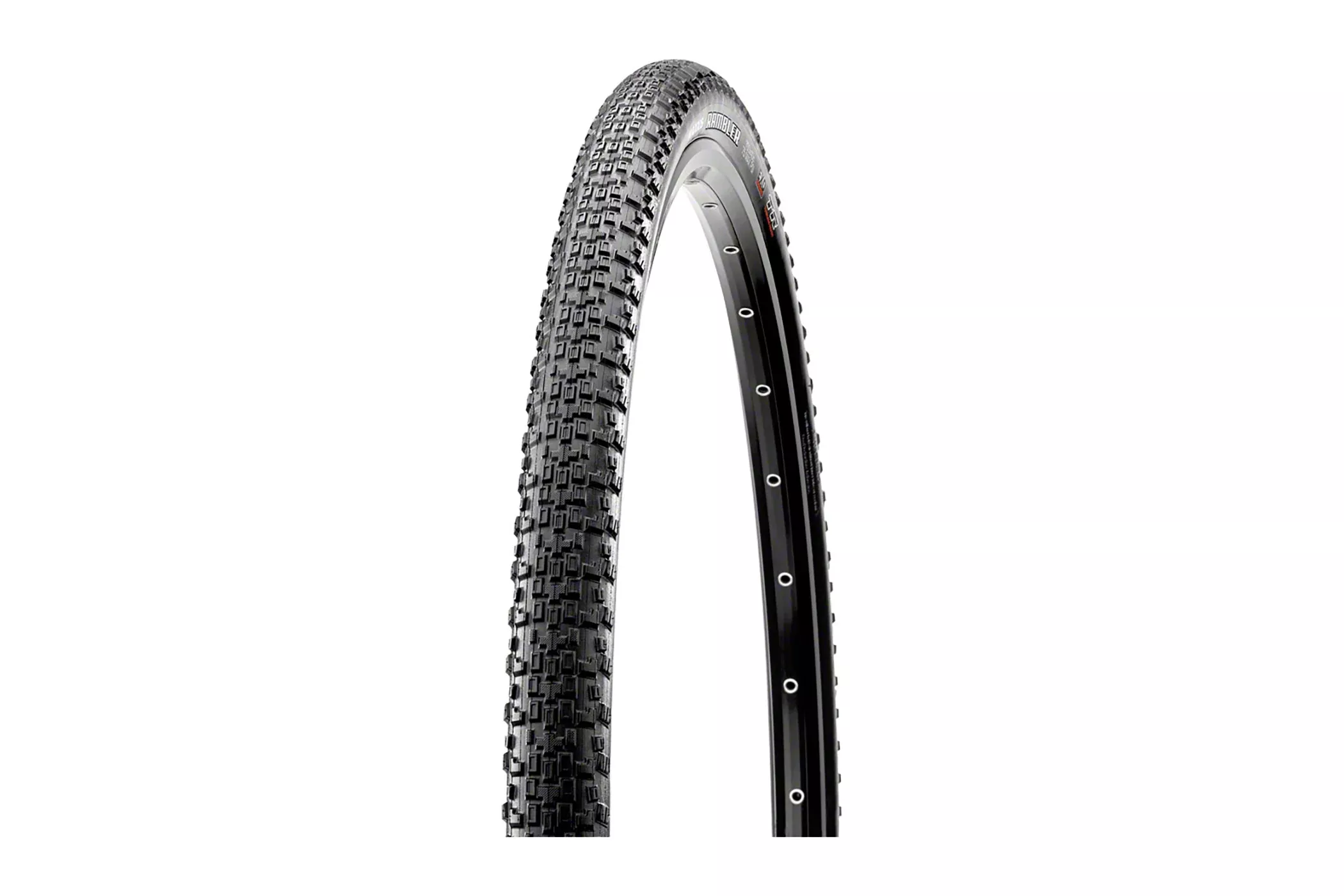 Maxxis Rambler Tire 700c x 50mm 60 TPI Tubeless