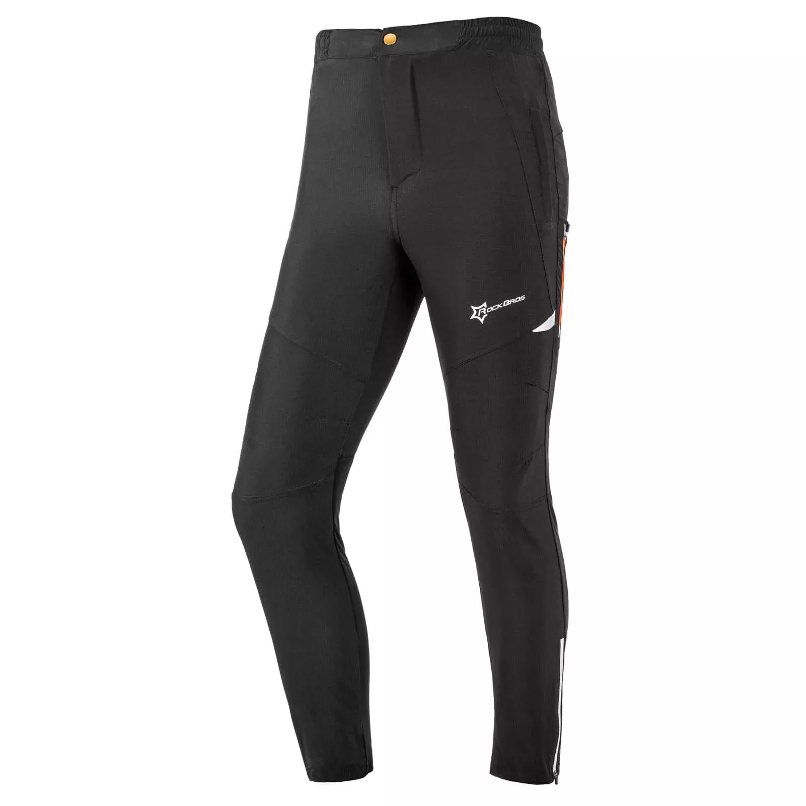 Men’s Breathable Cycling Pants High Stretch