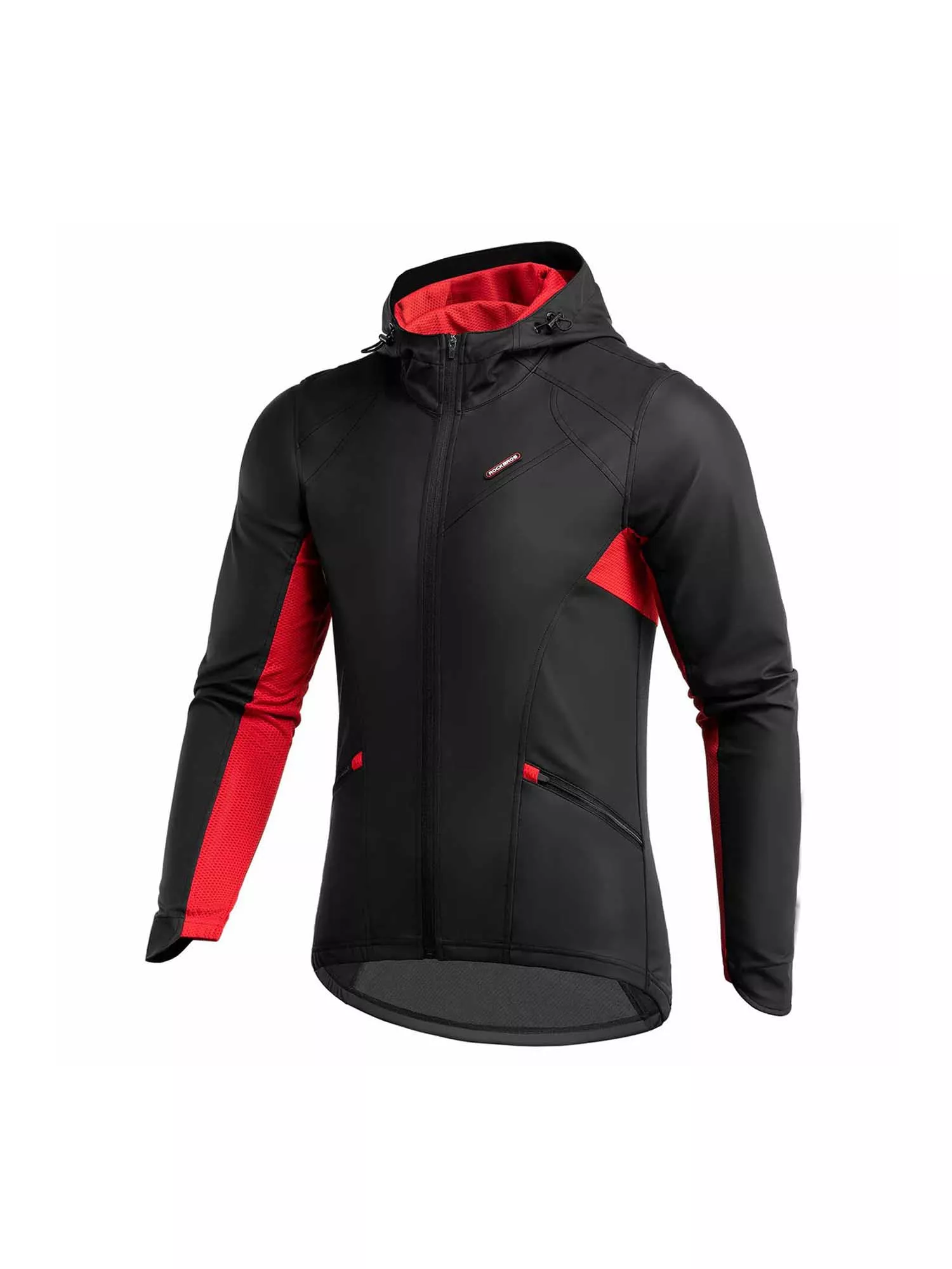 Men'sThermal Cycling Jacket
