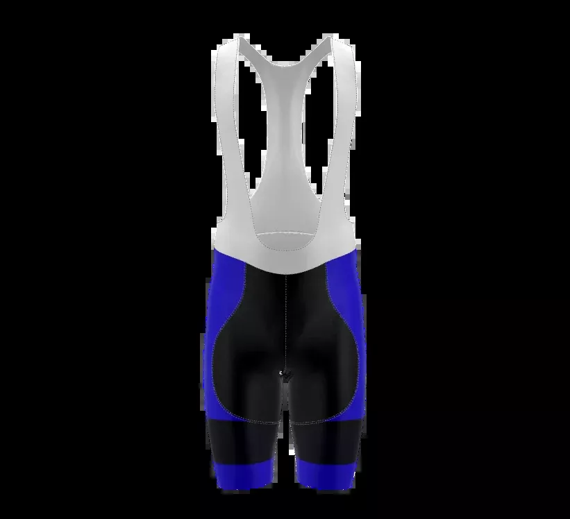 Mens Etheros SR Bibs