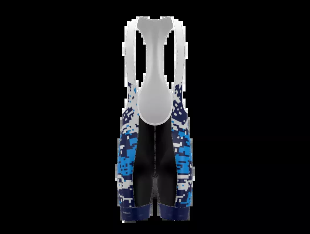 Mens Prisma Bibs