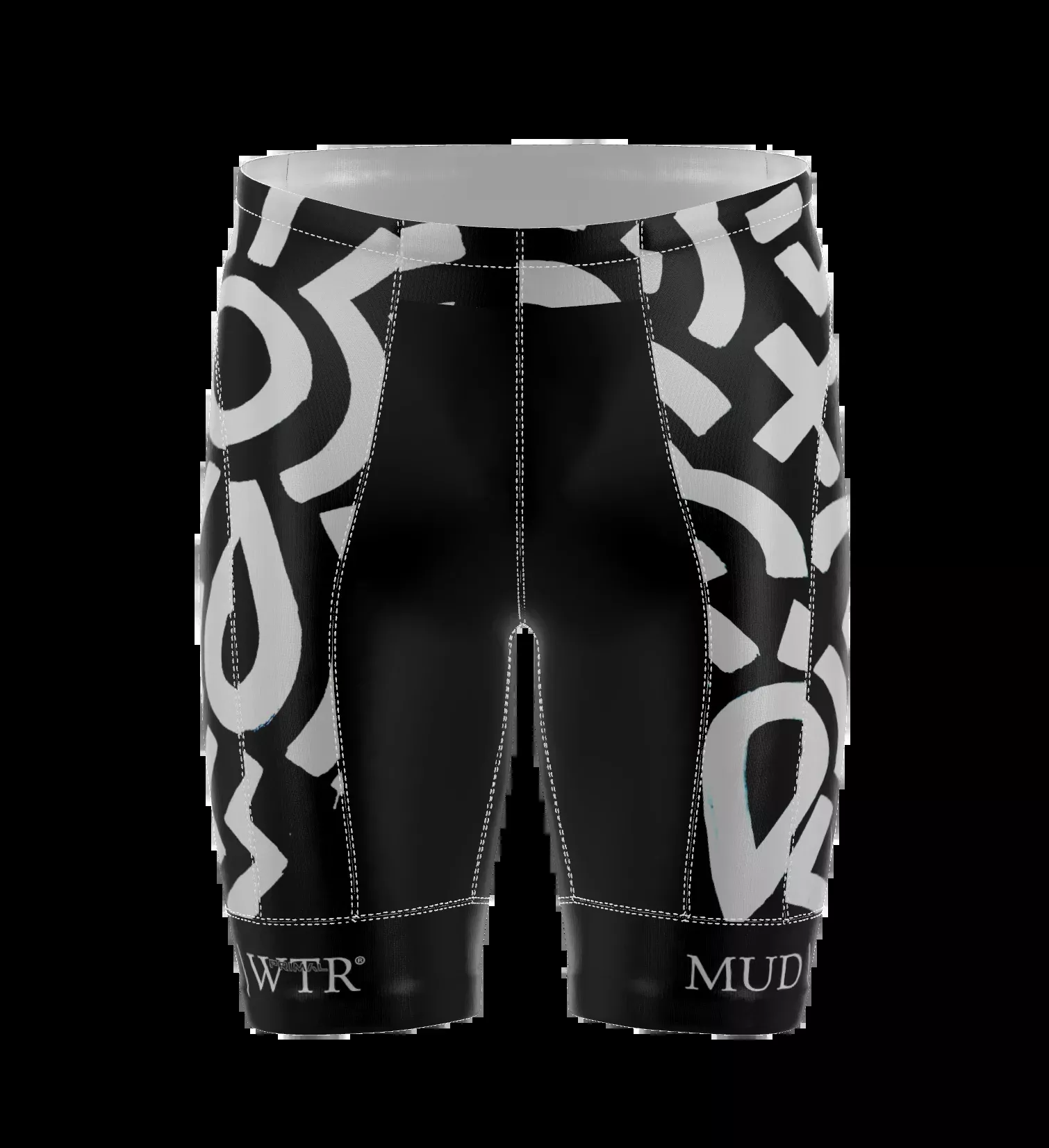 Mens Prisma Shorts