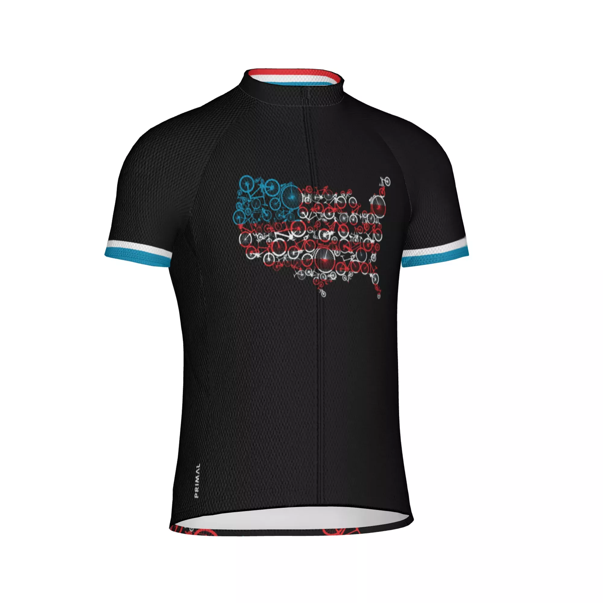 'Merica Men's Jersey