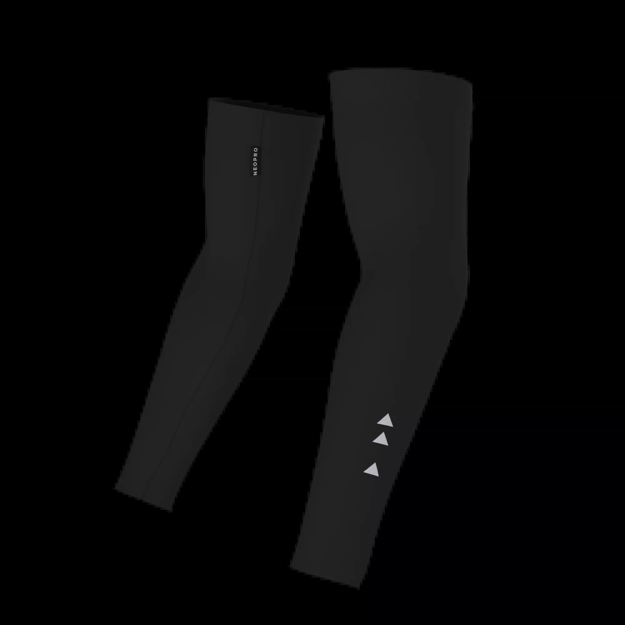 NeoPro Winter Arm Warmers