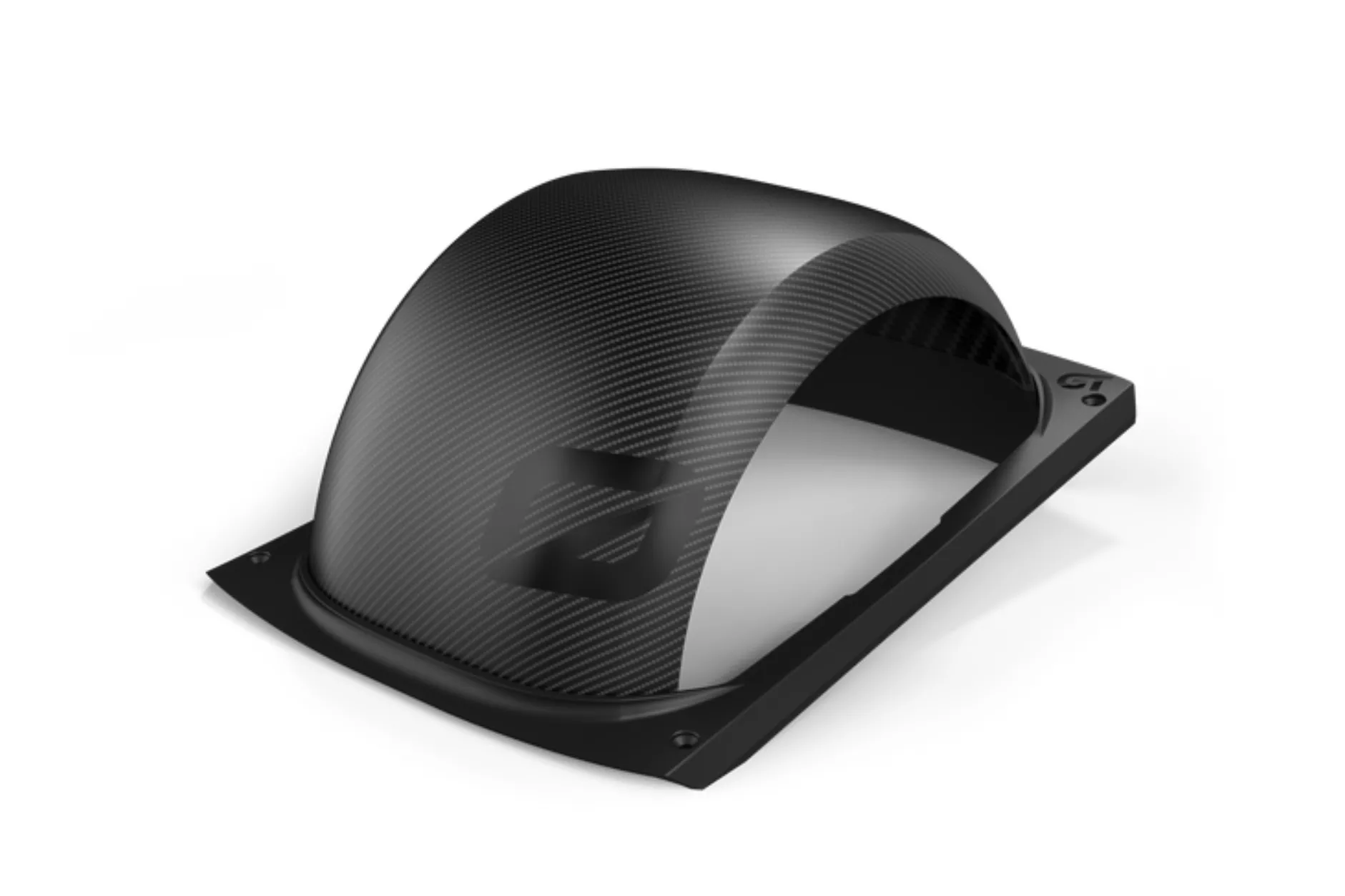 Onewheel GT Carbon Fiber Fender