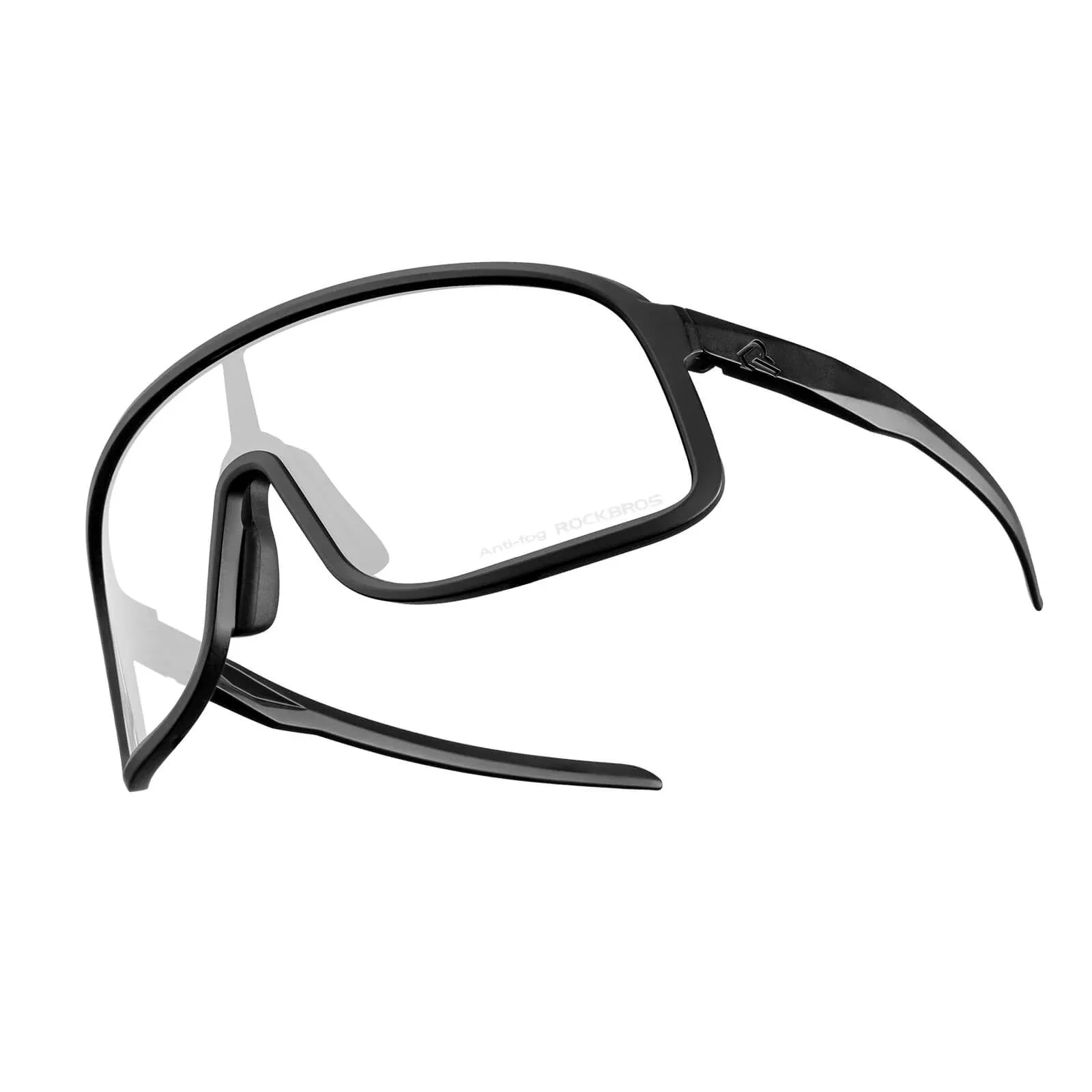 Photochromic Cycling Glasses with Anti-Fog & UV Protection